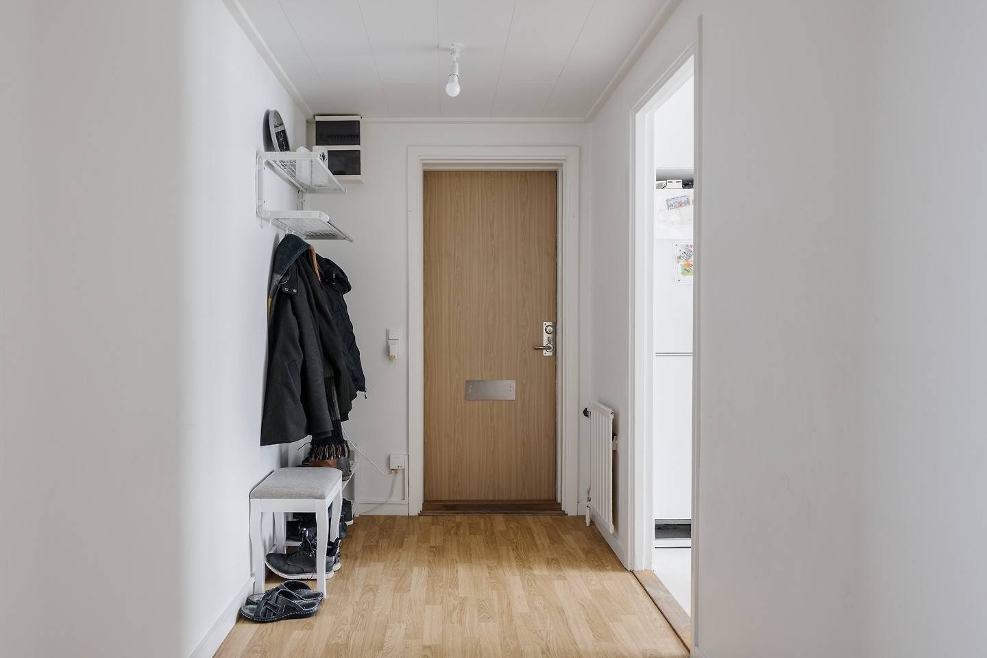 2 rum Lägenhet på Margaretagatan 45 Fredriksberg Falköpings kommun - bild 6