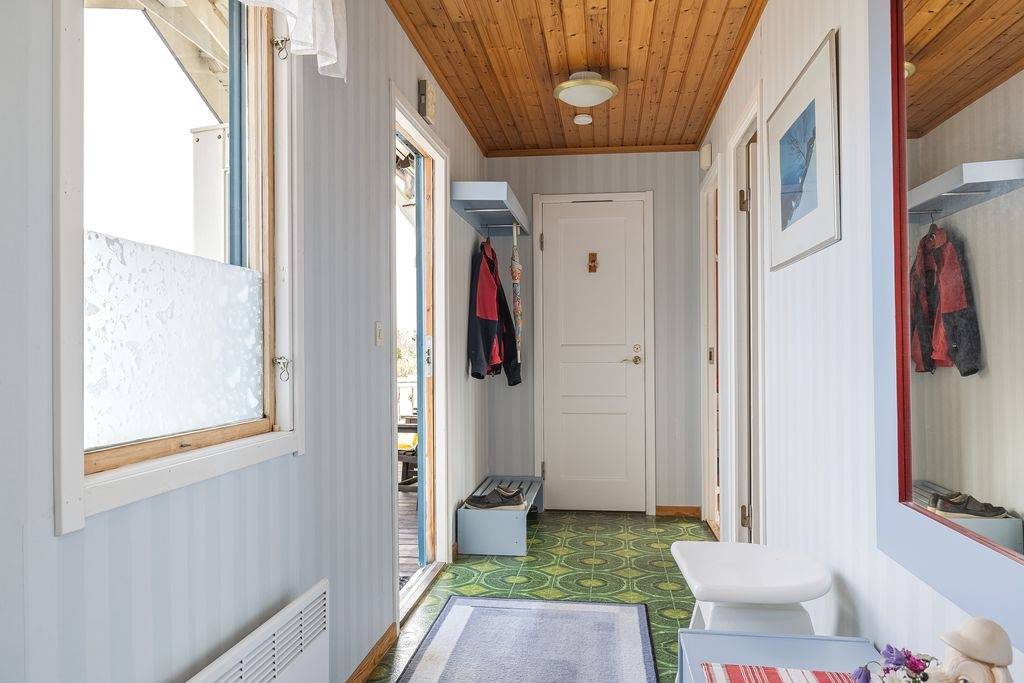 3 rum Villa på Lerviken 134 Sundsvall - Njurunda Sundsvalls kommun - bild 21