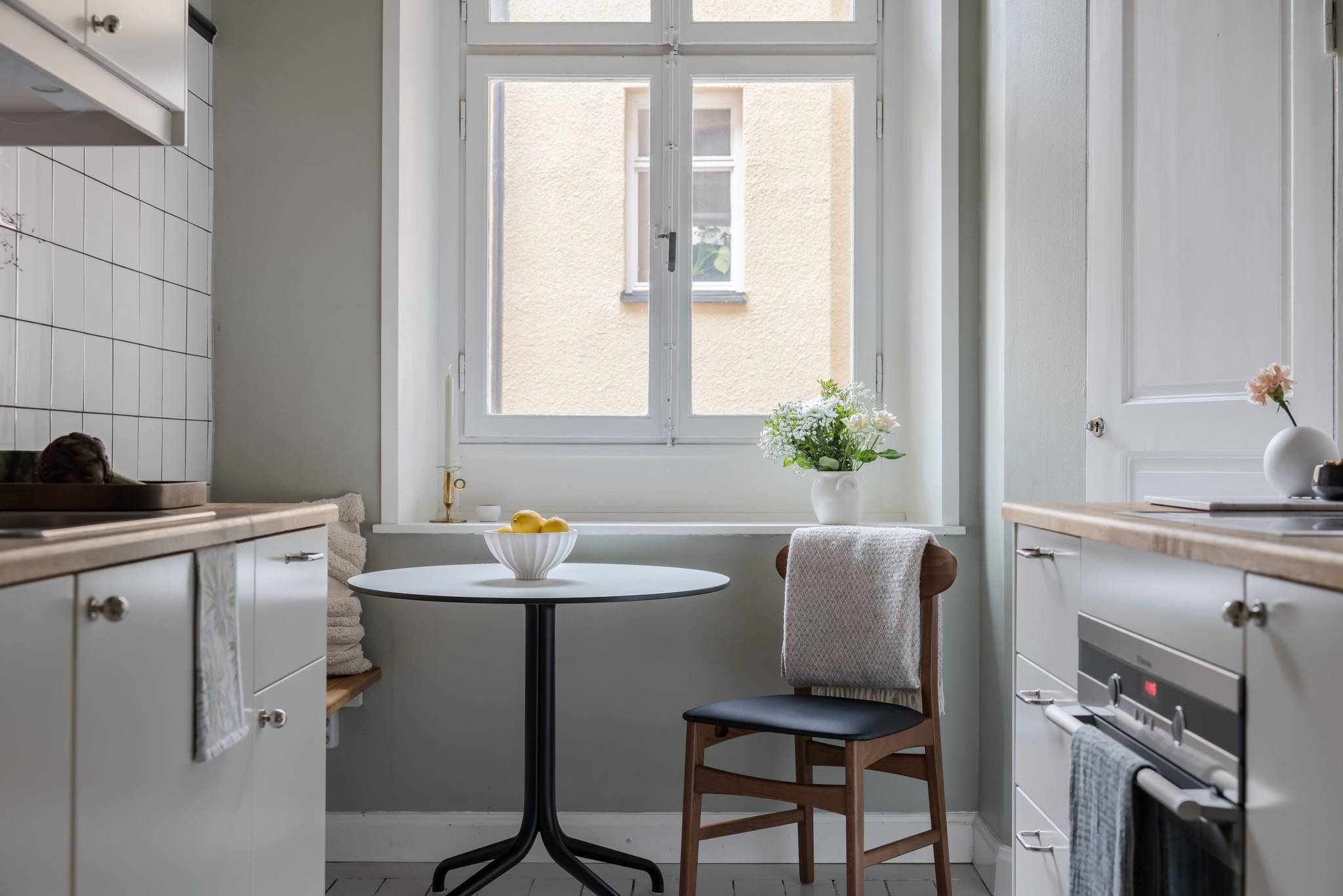 2 rum Lägenhet på Kungsklippan 9, 1 tr Kungsholmen Stockholms kommun - bild 14