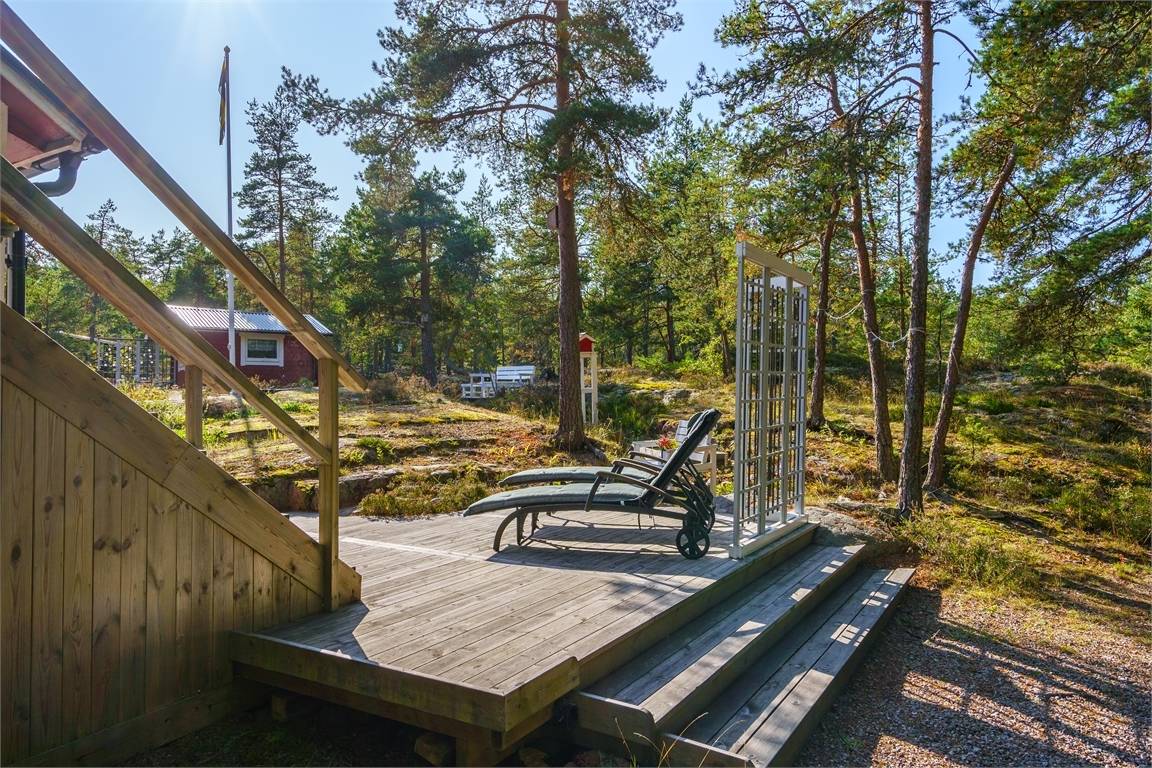 3 rum Fritidshus på Storsandskroken 21 Hållnäs Tierps kommun - bild 27