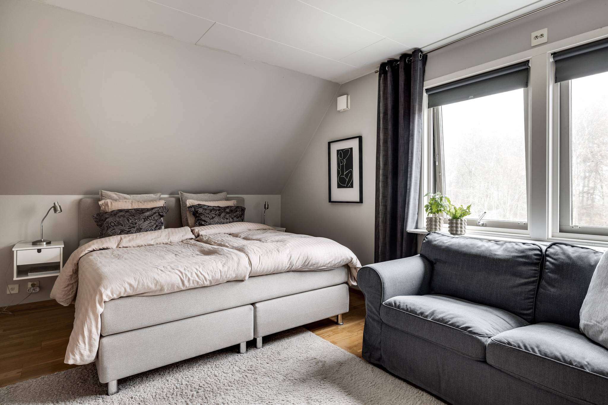 6 rum Villa på Norra Villastigen 11 Havsbaden Ängelholms kommun - bild 27