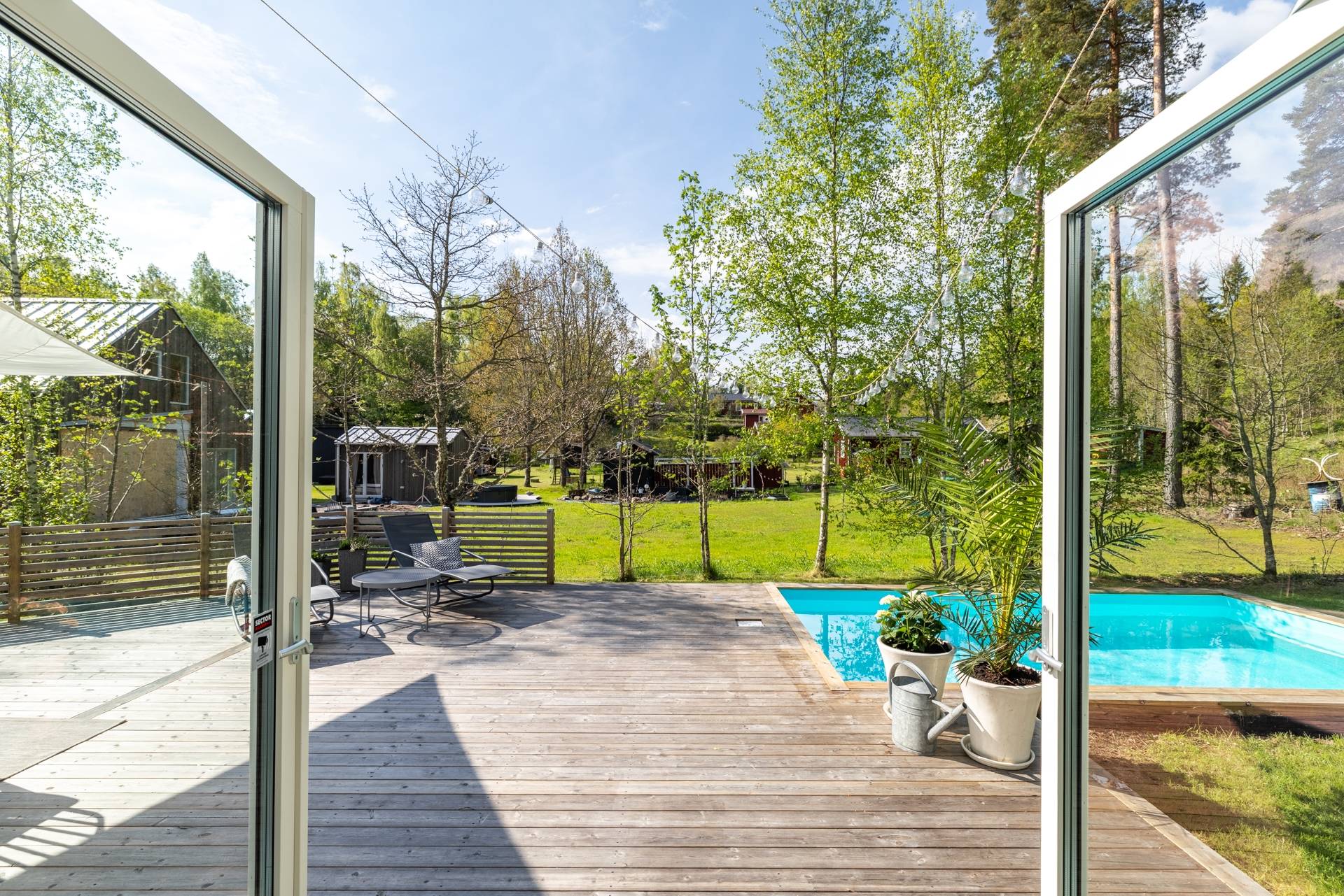 72 m² Villa på Dalstigen 5 Hulukvarn Jönköpings kommun - bild 24