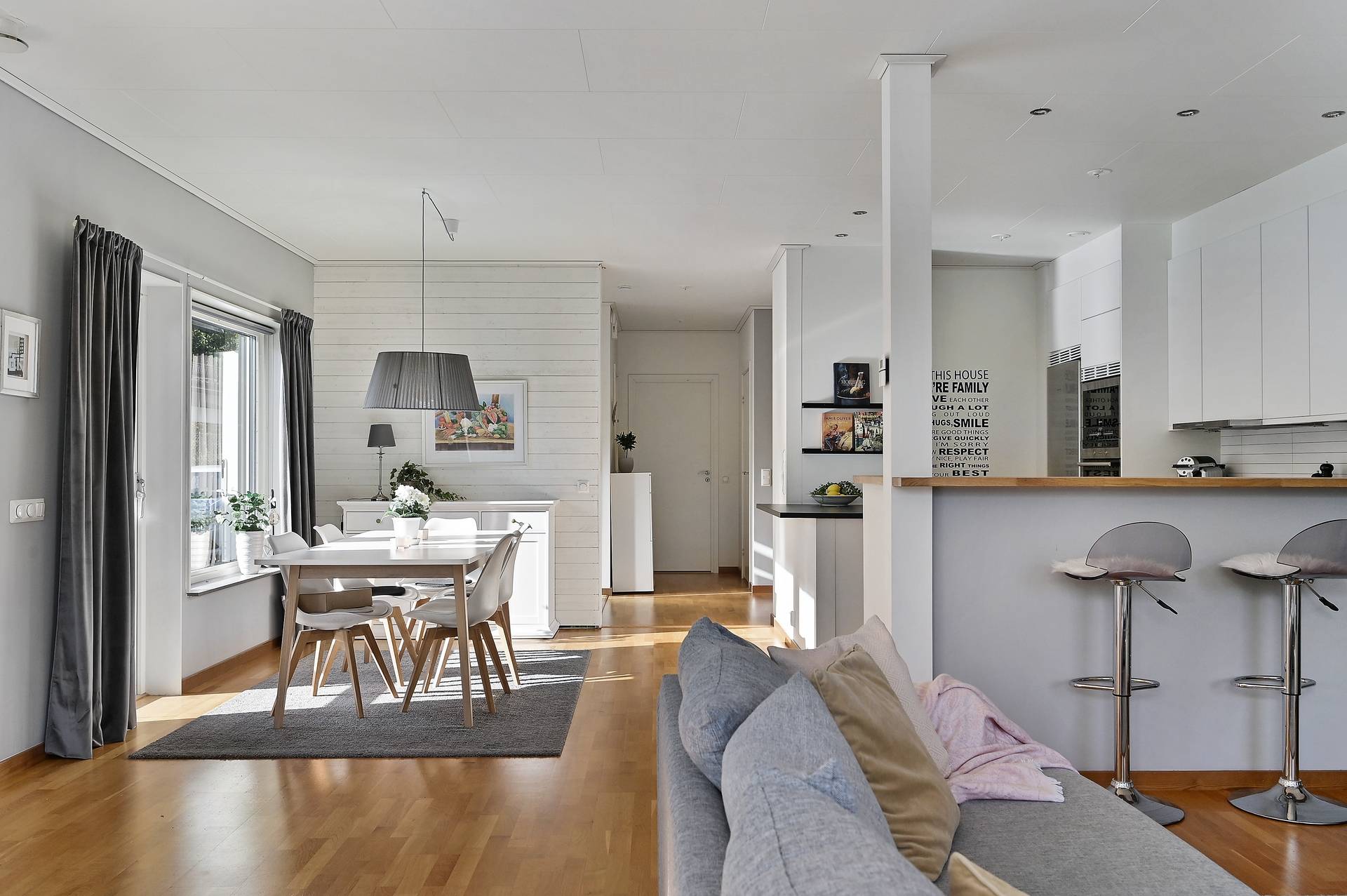 6 rum Villa på Hålluddsstigen 9 Hålludden Värmdö kommun - bild 11