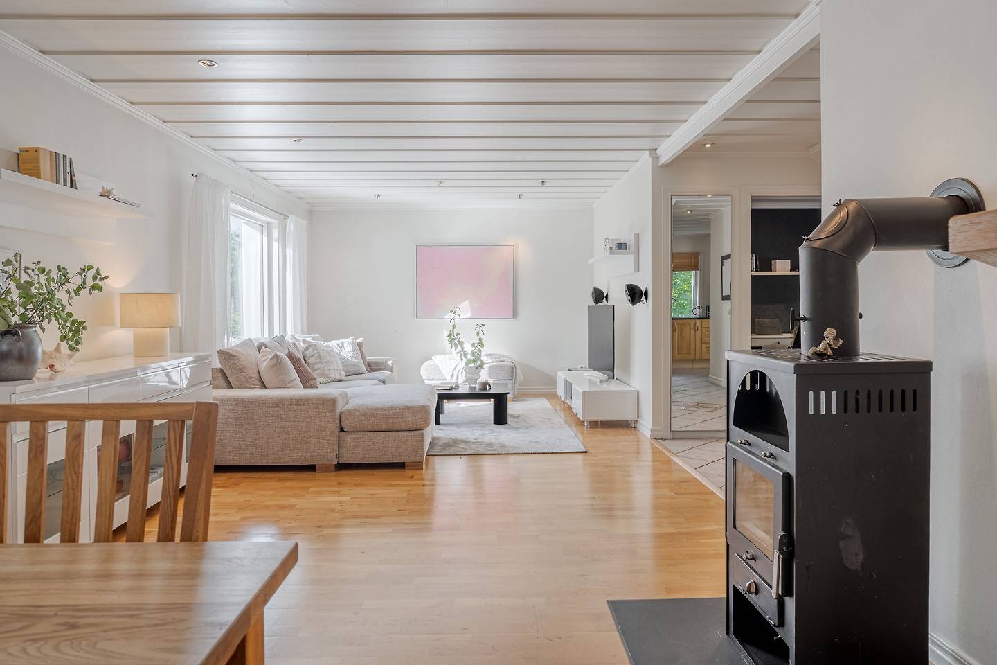 6 rum Villa på Bonäsvägen 16 Bonäset Örnsköldsviks kommun - bild 19
