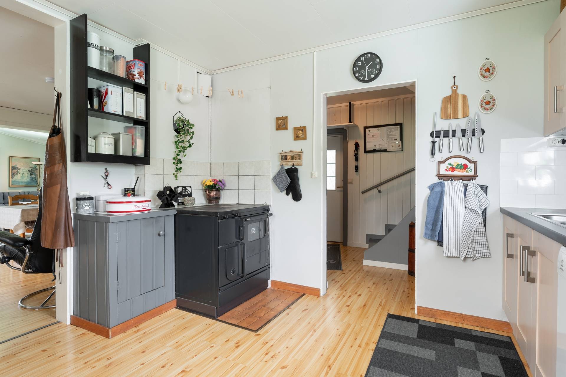 4 rum Villa på Görvik 315 Hammerdal Strömsunds kommun - bild 8