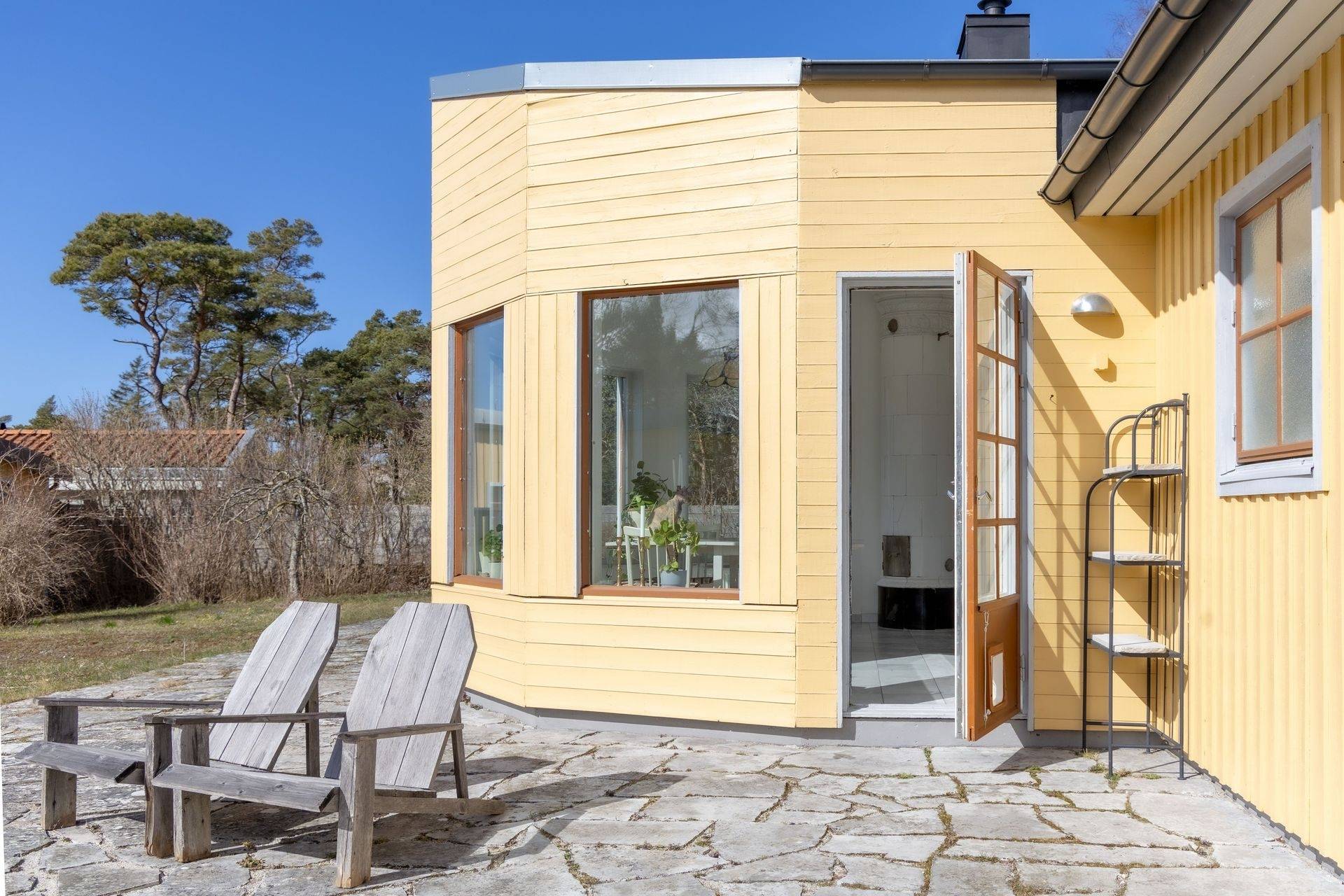 6 rum Villa på Högklint Holger Rosmans väg 19 Högklint Gotlands kommun - bild 61
