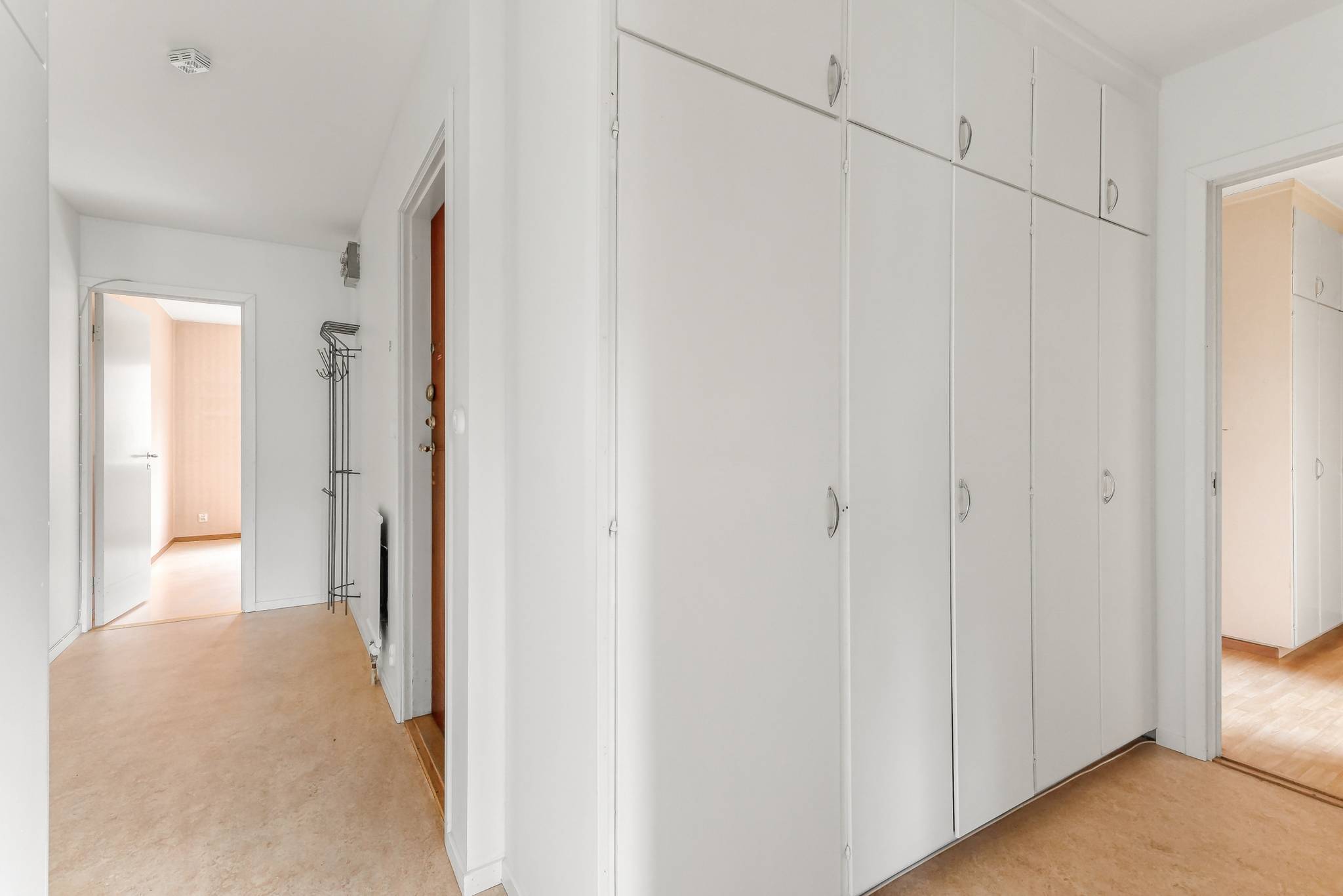 4 rum Lägenhet på Jonstorpsvägen 28 Huvudsta Solna kommun - bild 16