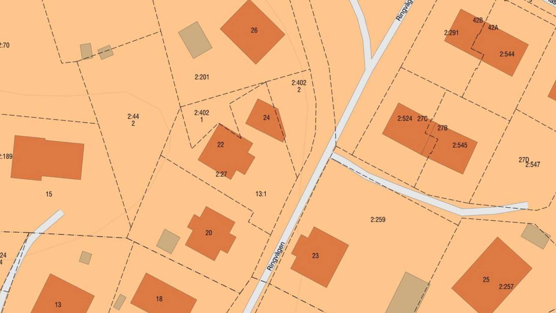 6 rum Villa på Ringvägen 22 Hönö Öckerö kommun - bild 38