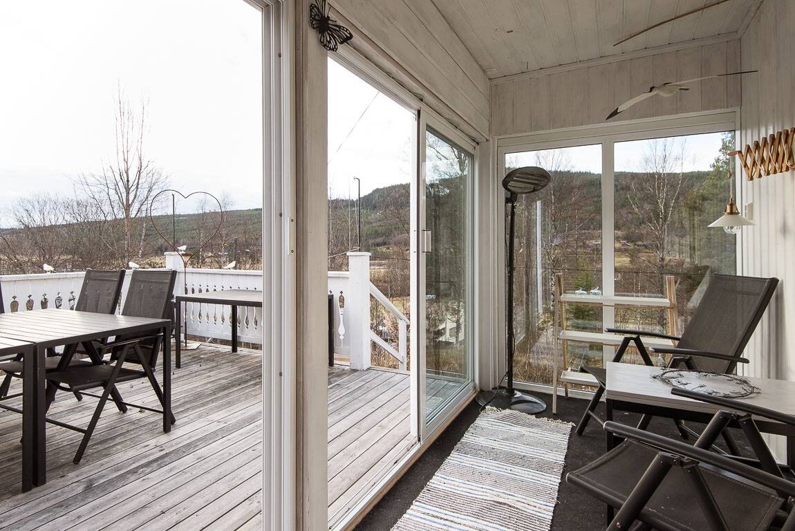 4 rum Villa på Kvarnholsvägen 11 Torgås, Lima- Sälen Malung-Sälens kommun - bild 20
