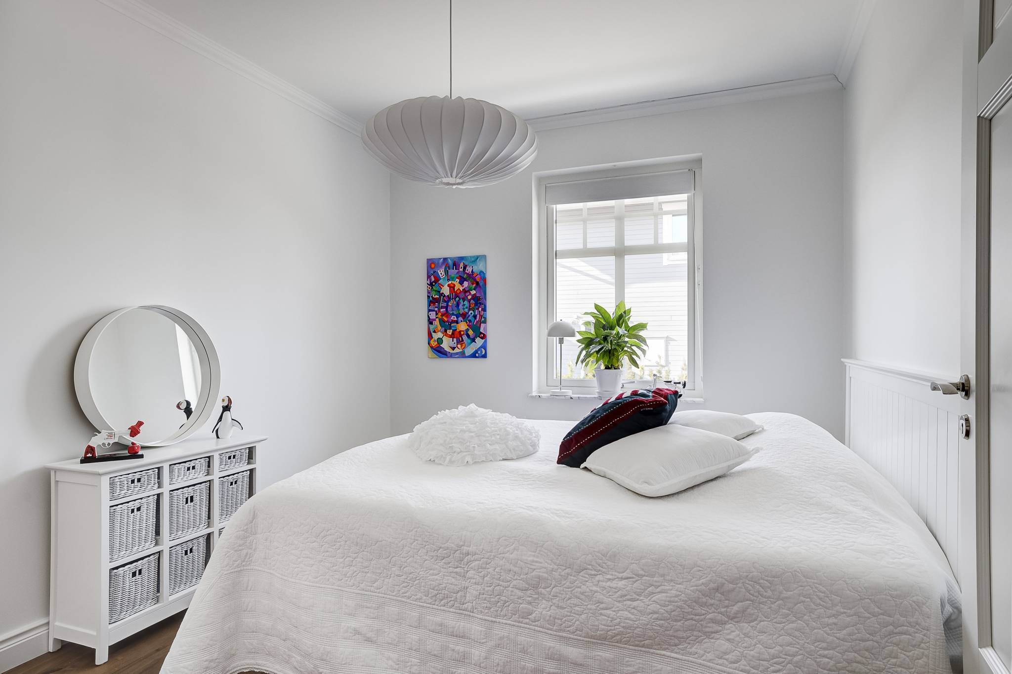 5 rum Villa på Kastanjeblomsvägen 4 Skölsta Uppsala kommun - bild 34