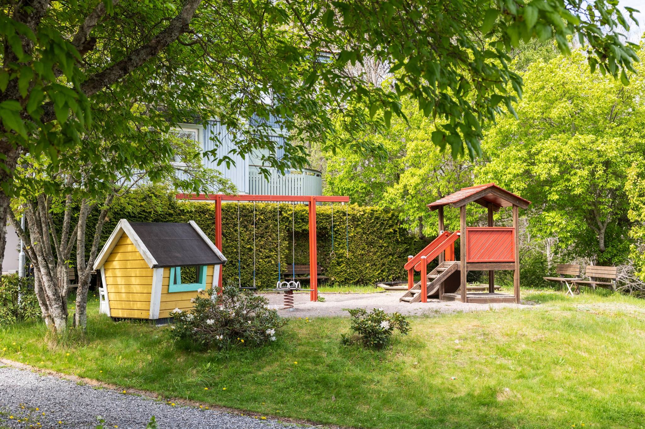 2.5 rum Lägenhet på Kortvingevägen 3D Myrängen Huddinge kommun - bild 45