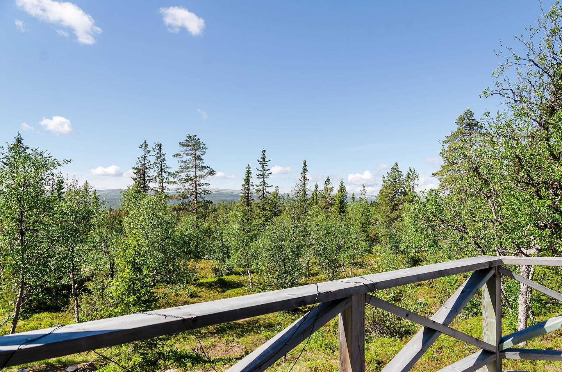 3 rum Fritidshus på Södra Vargvägen 5 Sångbäcksvallen Bergs kommun - bild 21