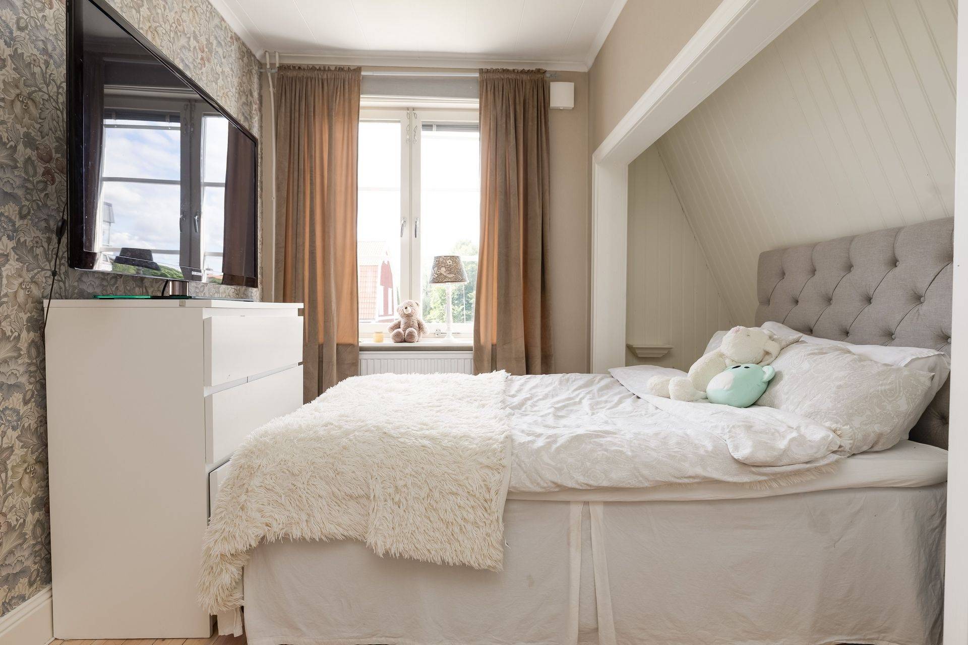 6 rum Villa på Vasagatan 12 Ludvika Ludvika kommun - bild 34