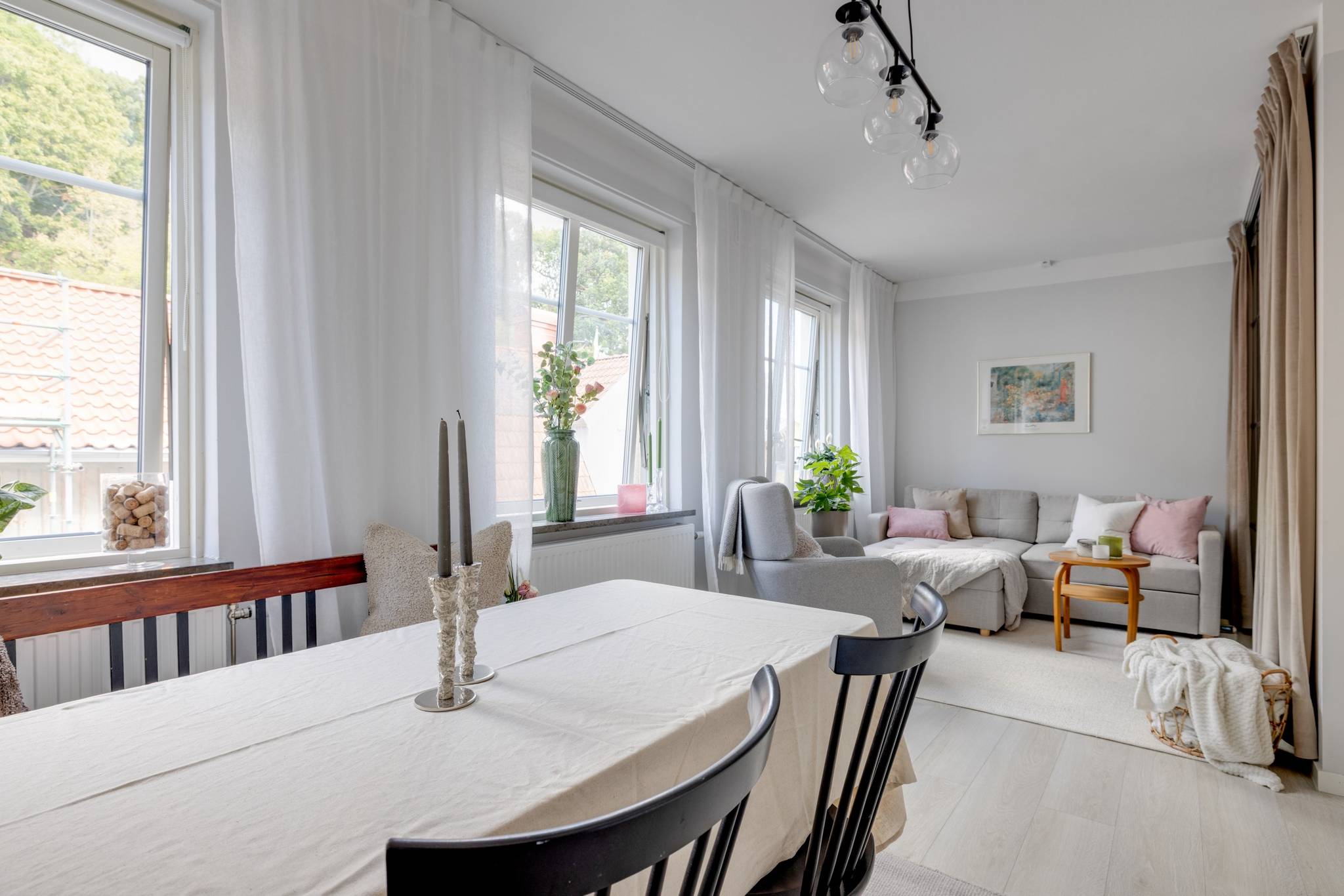 1 rum Lägenhet på Västra gatan 43 Centralt Kungälvs kommun - bild 18