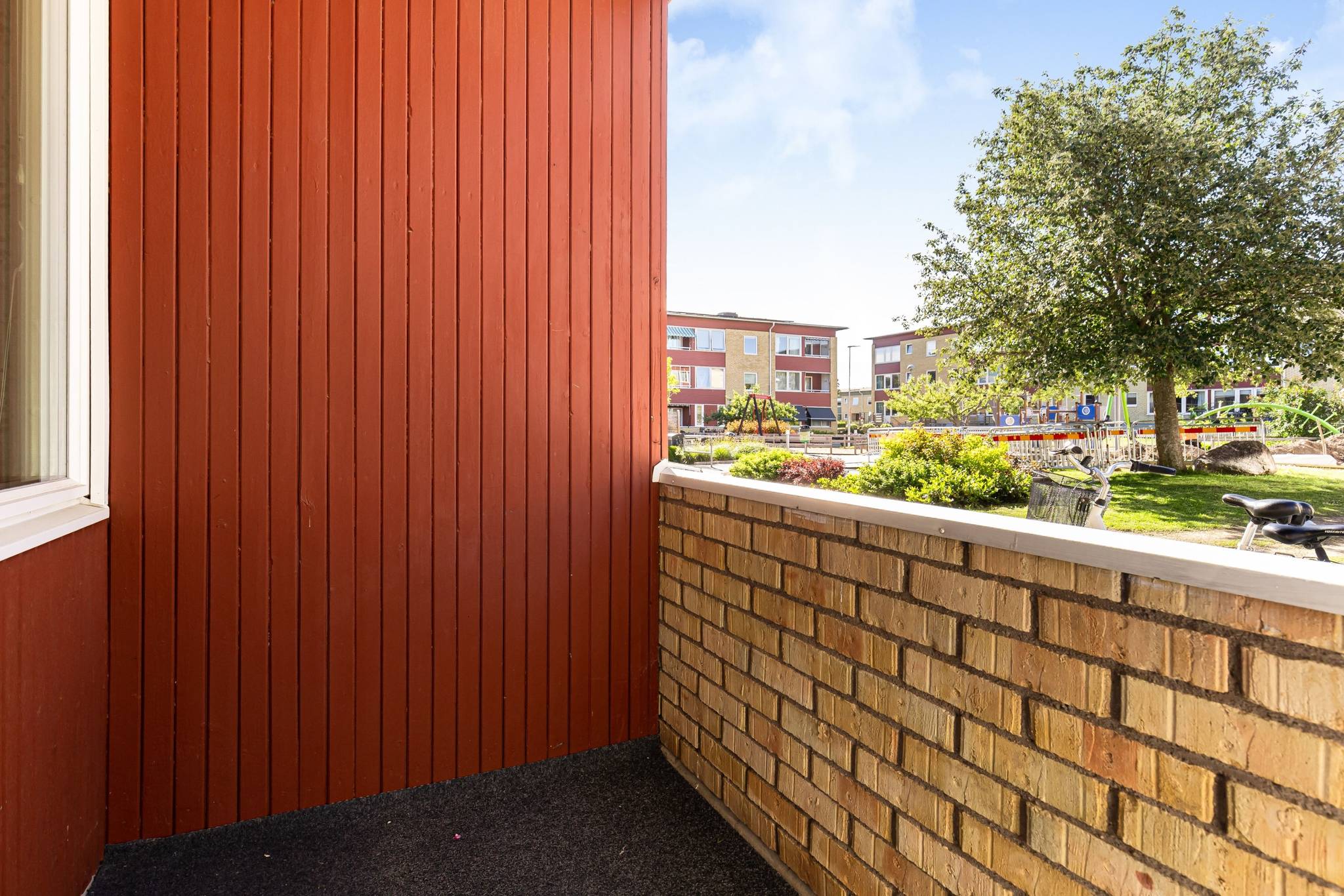 1.5 rum Lägenhet på Ekholmsvägen 62B Ekholmen Linköpings kommun - bild 7