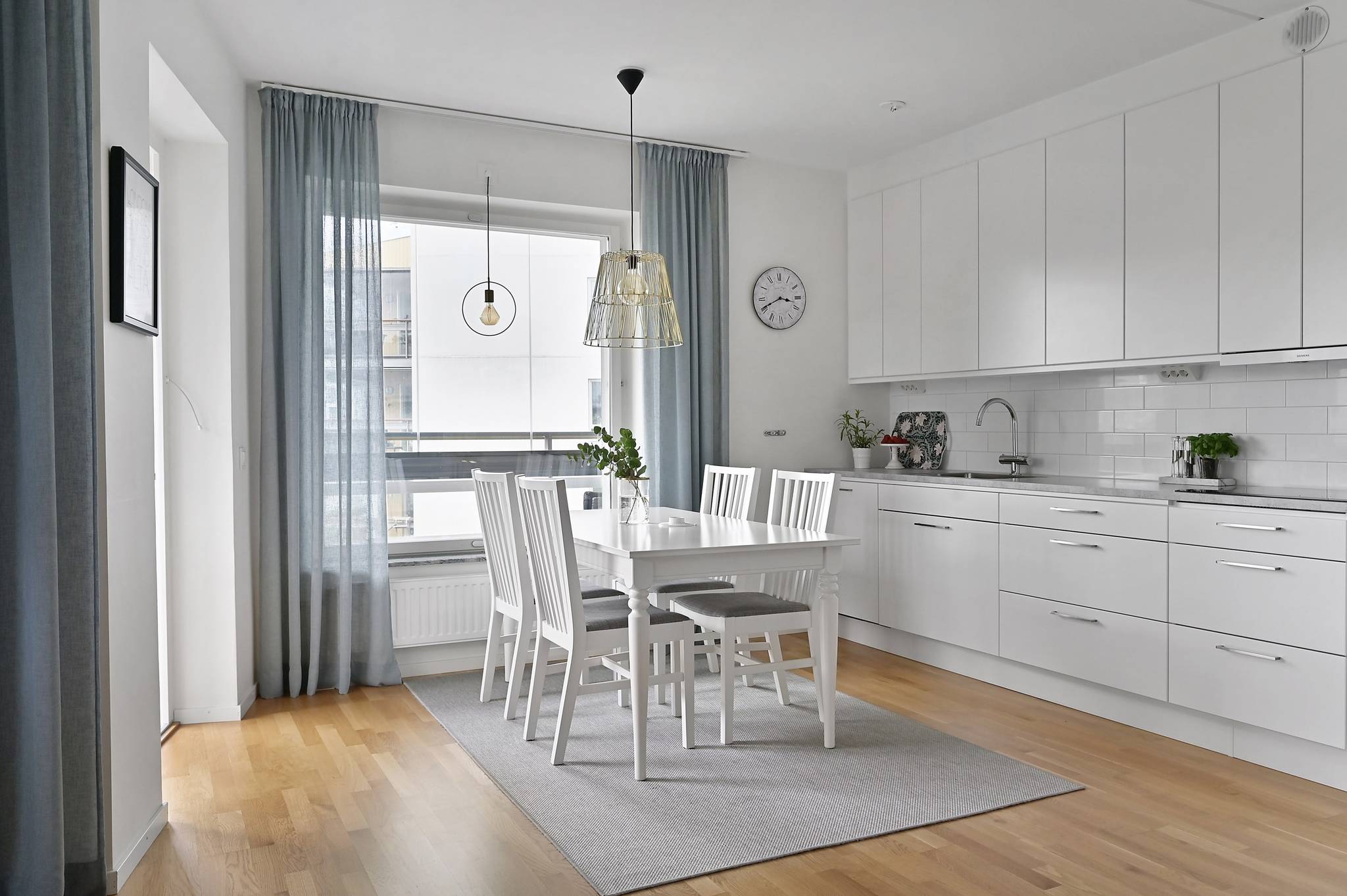 3 rum Lägenhet på Anemonvägen 38 Älta - Södra Hedvigslund Nacka kommun - bild 9