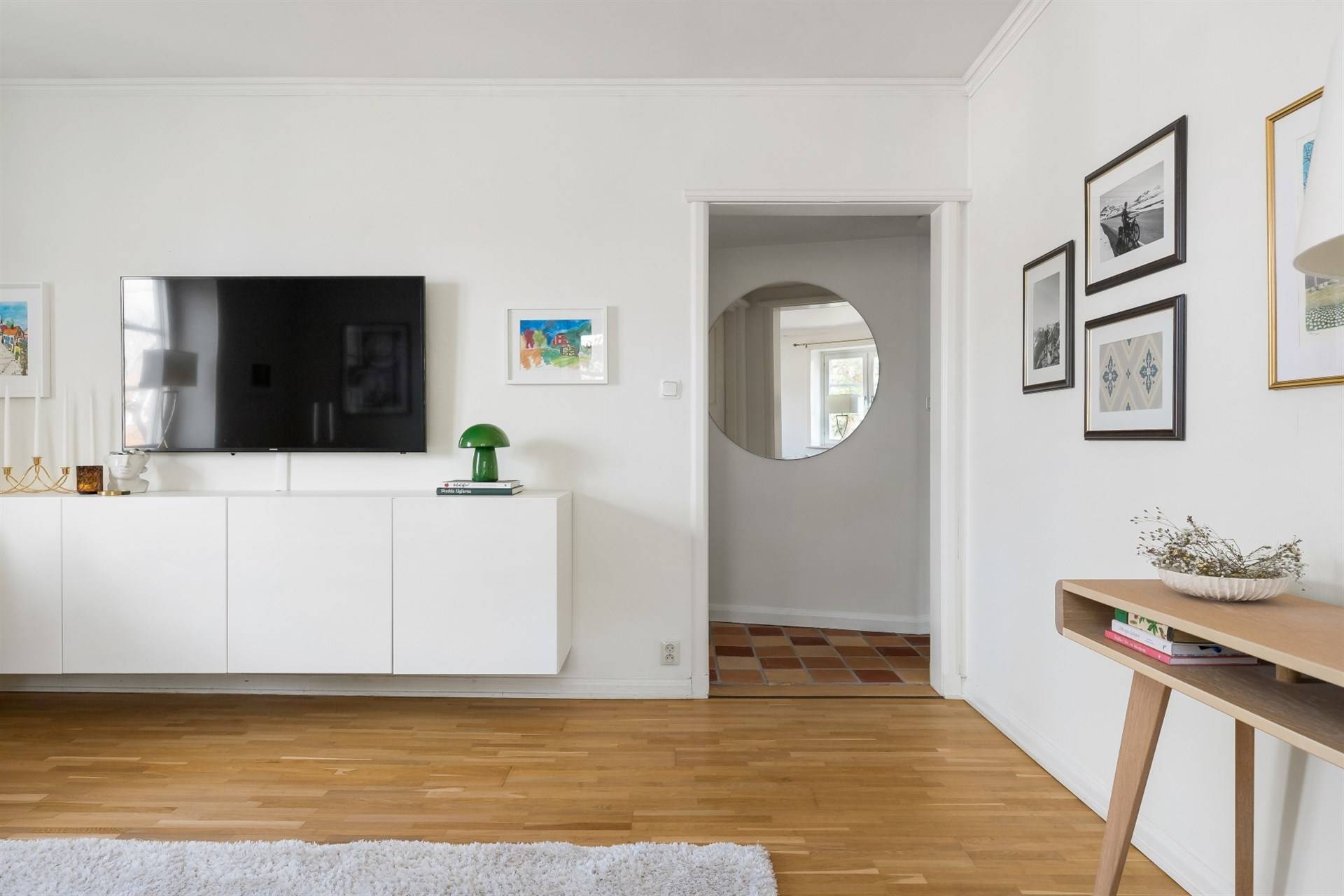 3 rum Lägenhet på Björkbacksvägen 51, Vån 3/3 Ulvsunda Stockholms kommun - bild 6