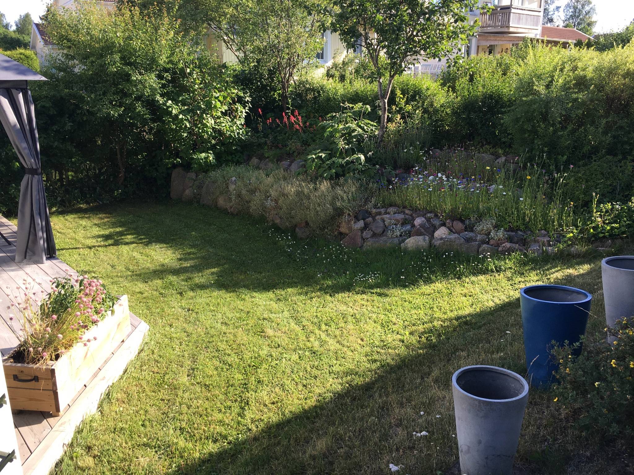 4 rum Radhus på Roslagsvägen 39D Örbyhus Tierps kommun - bild 41
