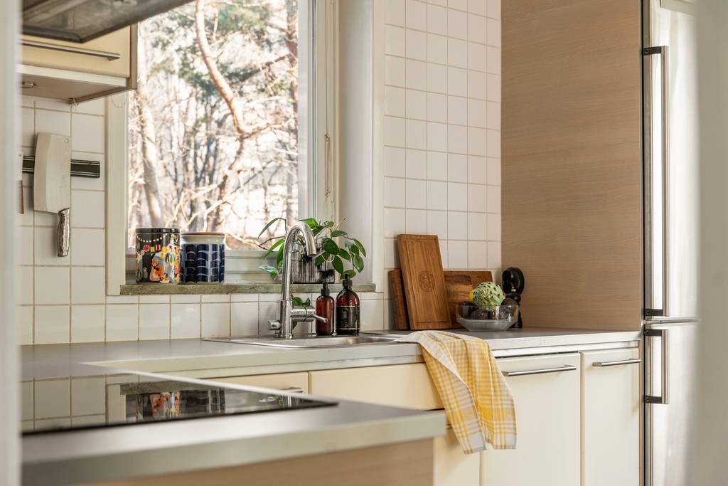 3 rum Lägenhet på Bolmensvägen 19 Årsta Stockholms kommun - bild 3