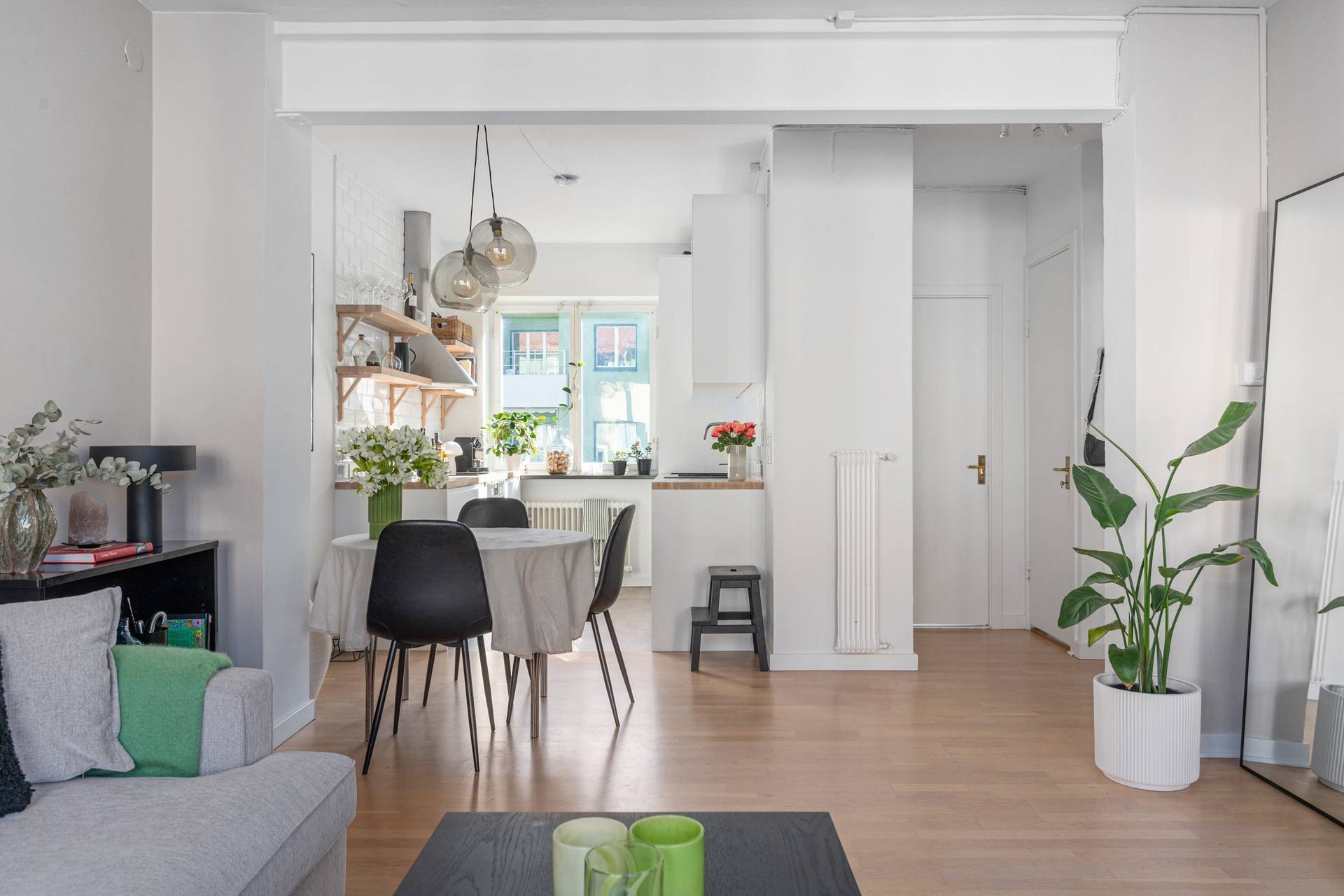 Krutmeijersgatan 6C, Fågelbacken, Malmö kommun