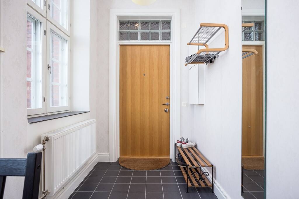 1 rum Lägenhet på Kasernhöjden 11 A Kasernhöjden Karlstads kommun - bild 2