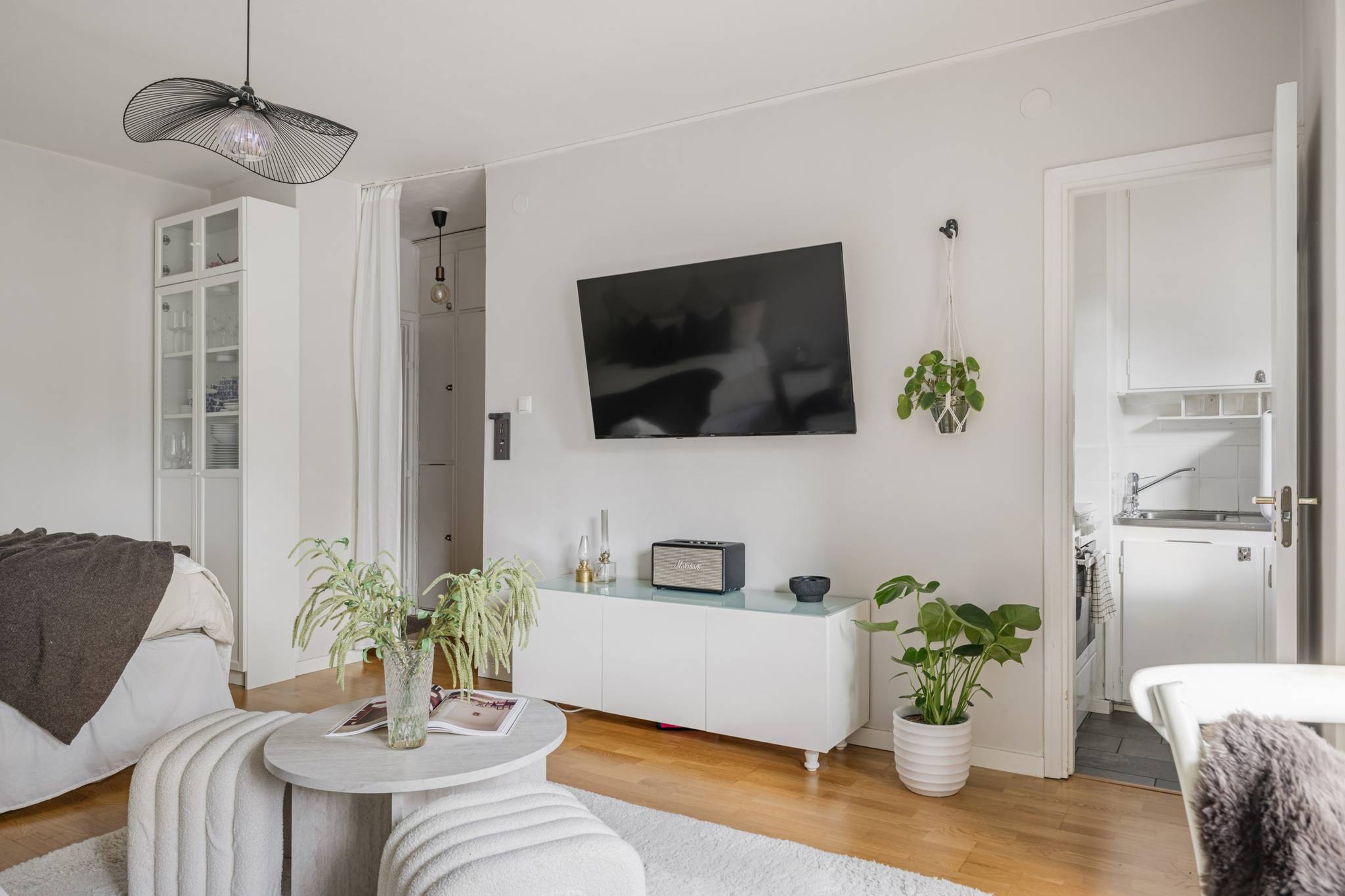 1 rum Lägenhet på Marmorgatan 11, Vån 5 Södermalm Stockholms kommun - bild 11