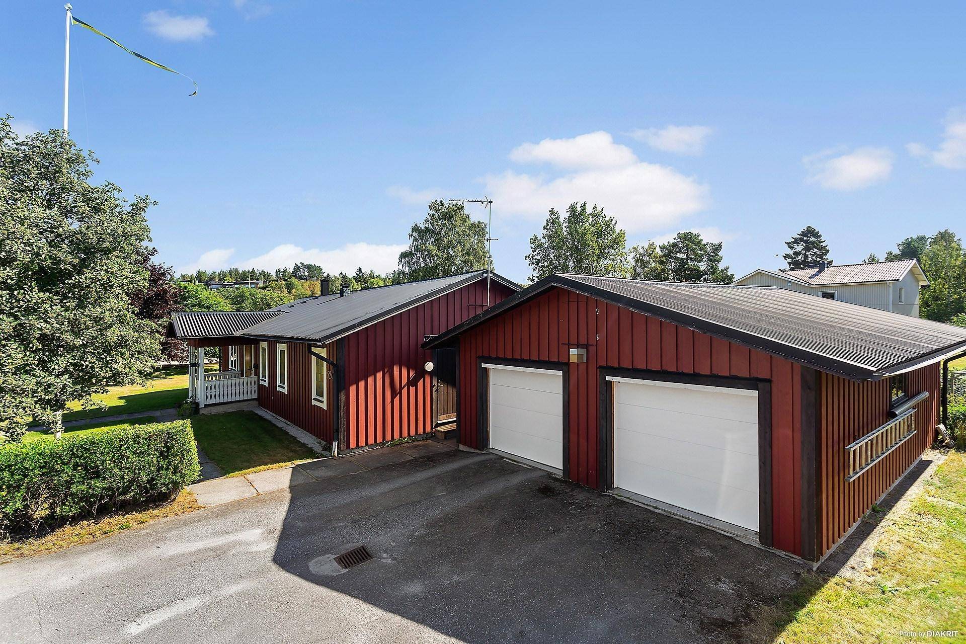 Njurunda, Sundsvalls kommun