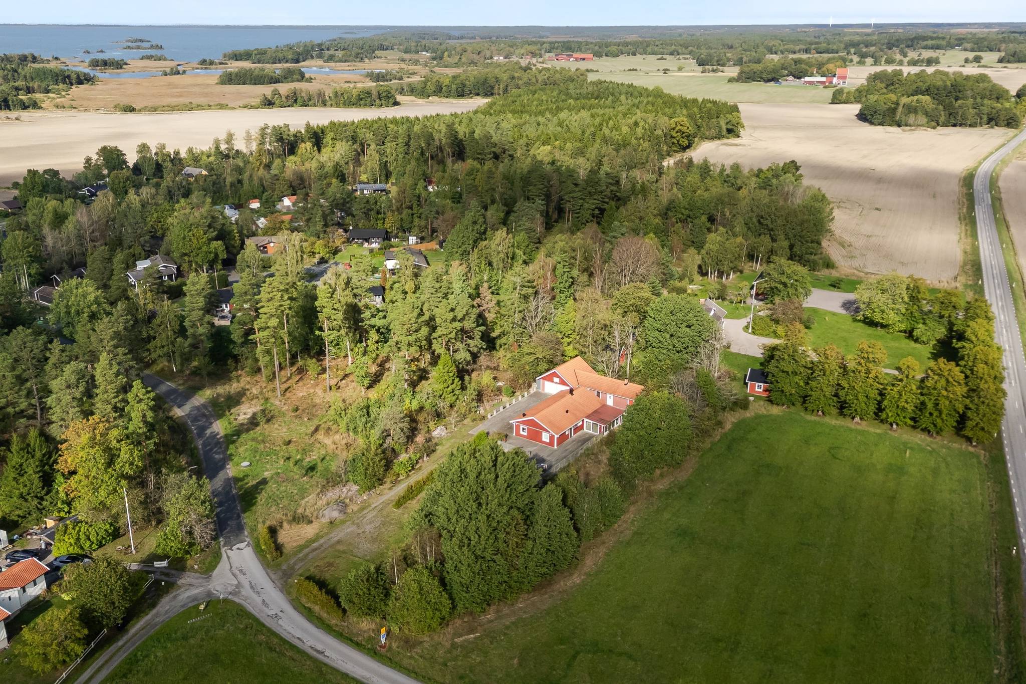 4 rum villa på Norra Kedum Marbogården 2 Norra Kedum, Lidköpings kommun - bild 1