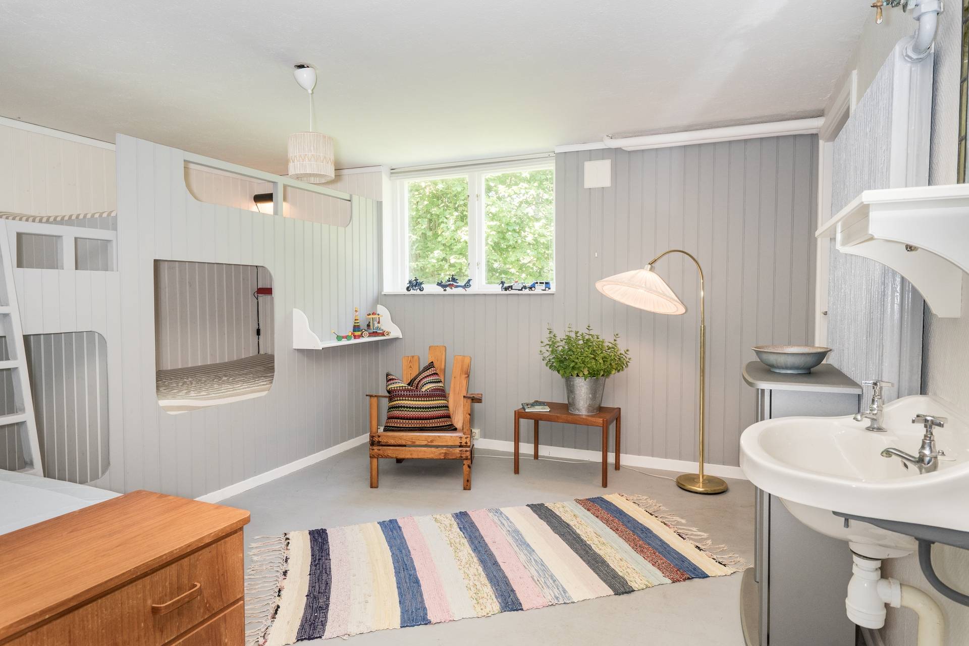 4 rum Villa på Smedvägen 5 Skåpafors Bengtsfors kommun - bild 23