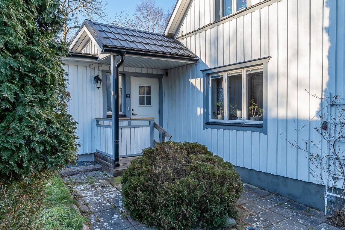 5 rum Villa på Emmekalvsvägen 78 Påskallavik Oskarshamns kommun - bild 2