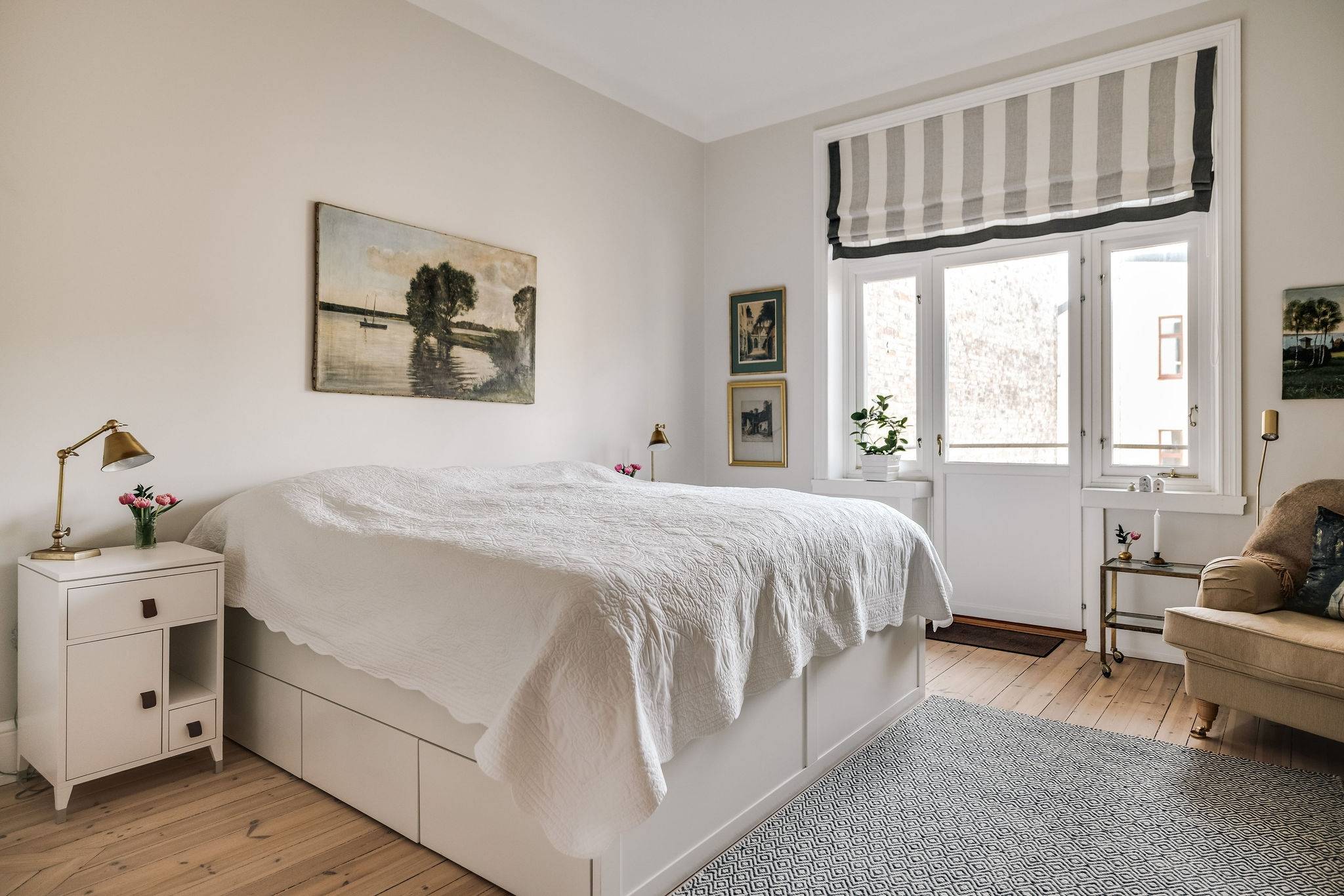 4 rum Lägenhet på Drottninggatan 35 Norr Helsingborgs kommun - bild 26