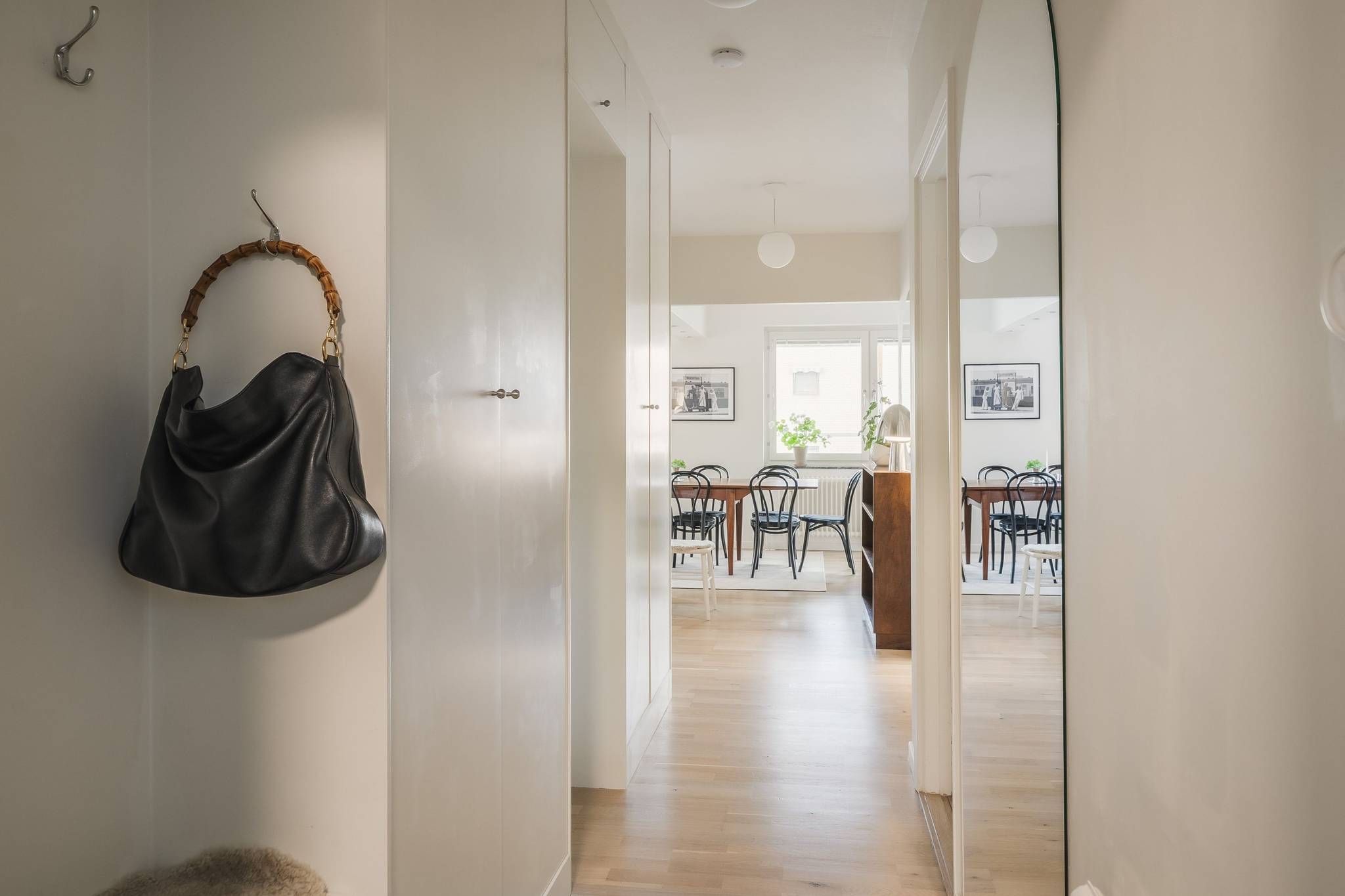 3 rum Lägenhet på Nedre Arbetshusgatan 76A Söder Gävle kommun - bild 26