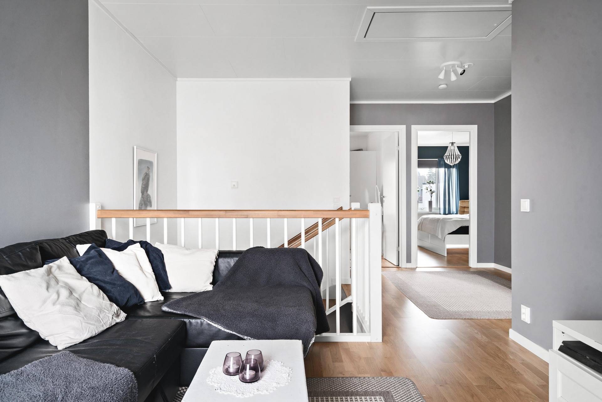 5 rum Par-/kedje-/radhus på Stenbrottsgatan 5D Alsike Knivsta kommun - bild 20