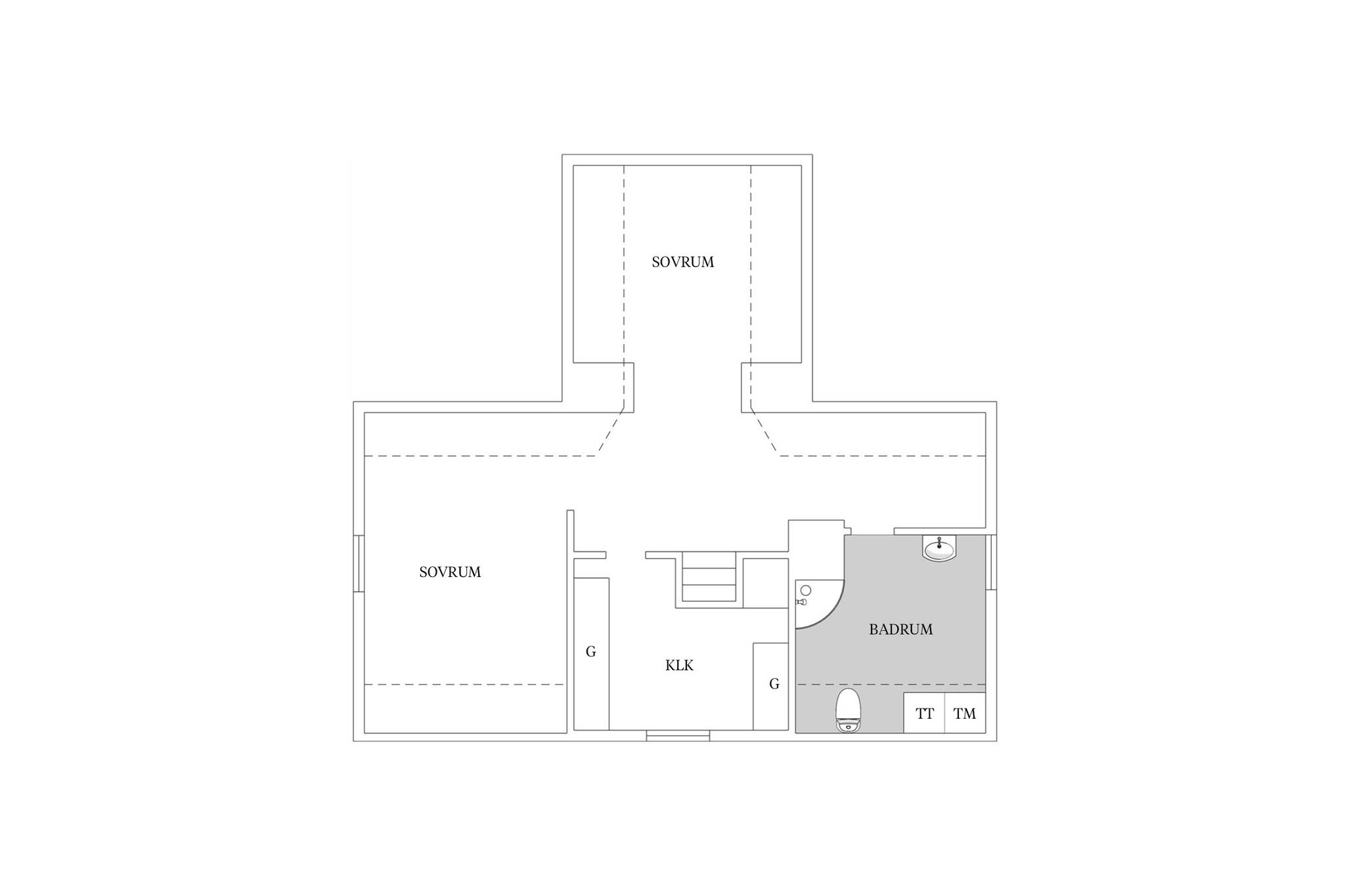 5 rum Villa på Väte Hassle 809 Väte Gotlands kommun - bild 29