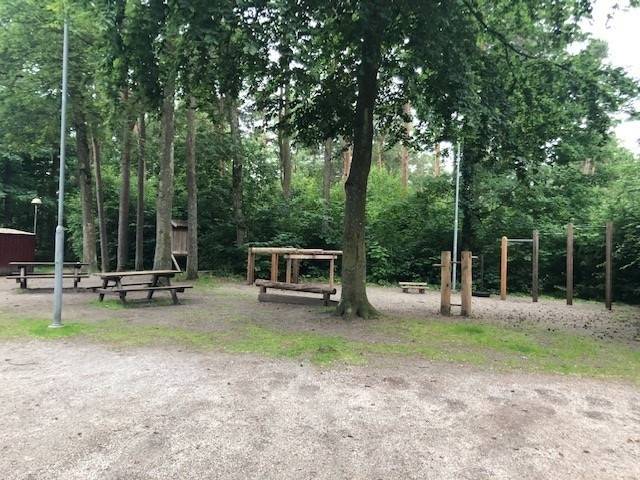 6 rum Villa på Skräddarevägen 3A Löddeköpinge - Lyckorna Kävlinge kommun - bild 51
