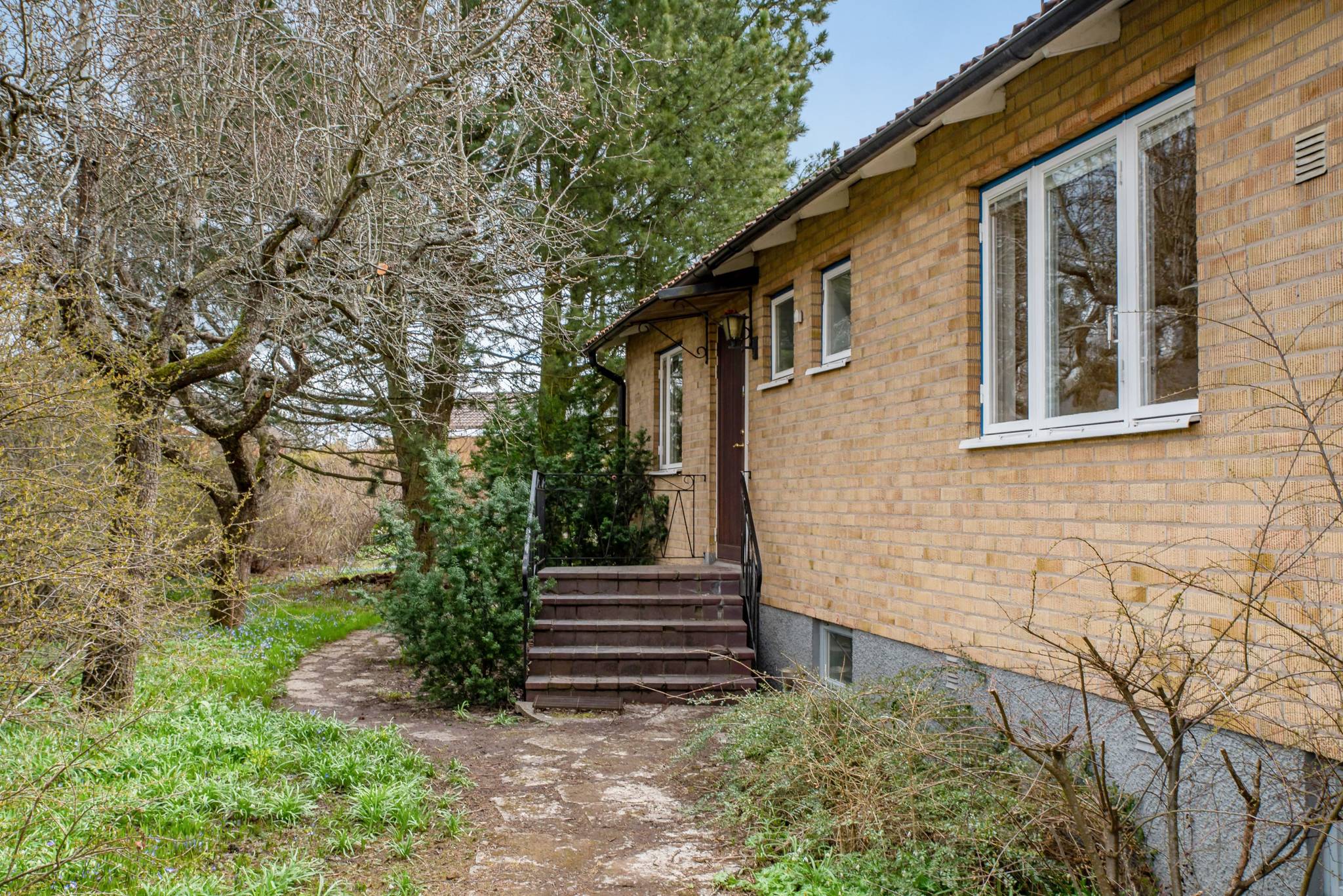 5 rum Villa på Sunnanvindsvägen 3 Tallboda Linköpings kommun - bild 3