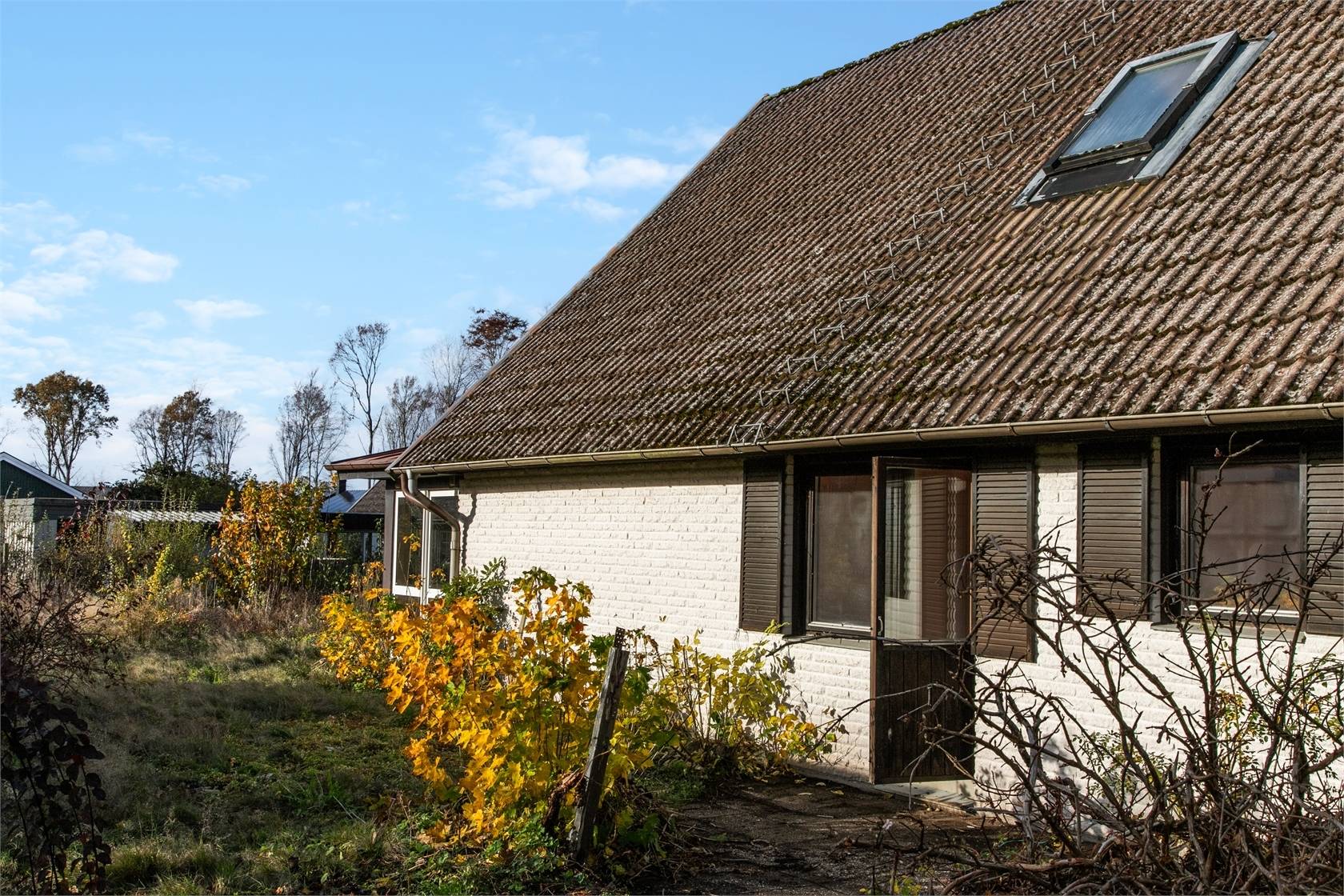 7 rum Villa på Höråsvägen 29 Tvååker Varbergs kommun - bild 27