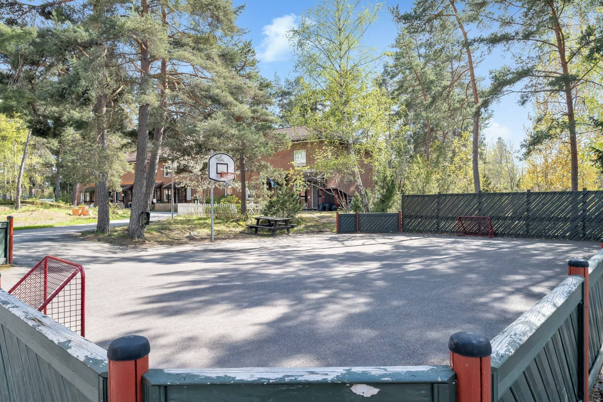 4 rum Lägenhet på Bergslagsresan 70 Sävja Uppsala kommun - bild 39