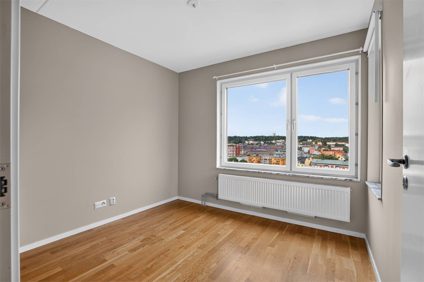2 rum Lägenhet på Polhemsgatan 18 Centrala Södertälje Södertälje kommun - bild 10