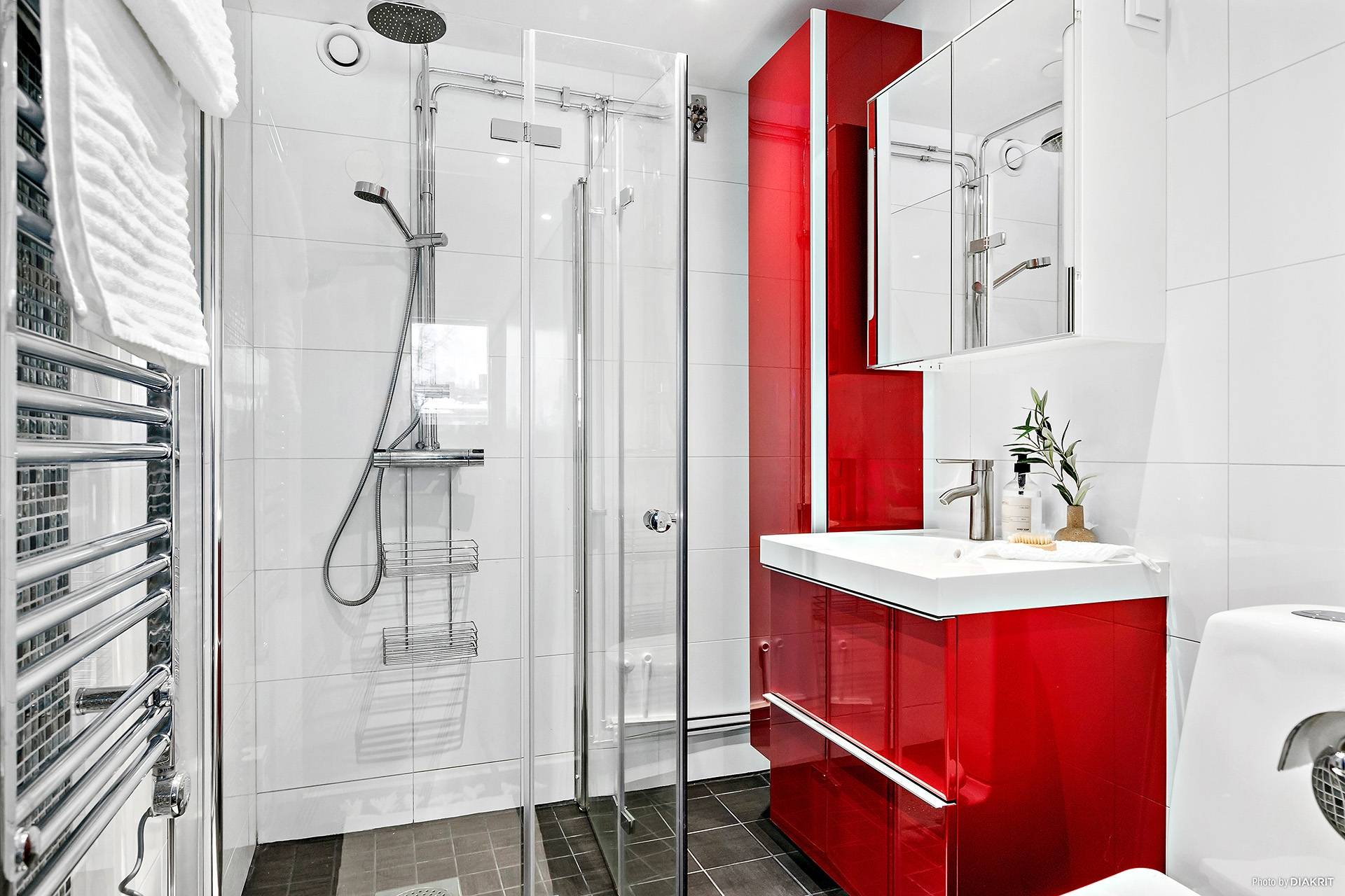4 rum Lägenhet på Kasten Ottergatan 11f Centralt / Öster Örebro kommun - bild 12