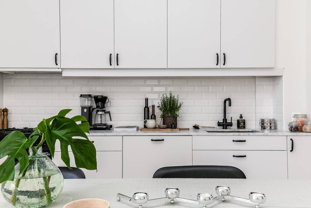 2 rum Lägenhet på Frödingsvägen 12, 2.5tr Kungsholmen - Fredhäll Stockholms kommun - bild 7