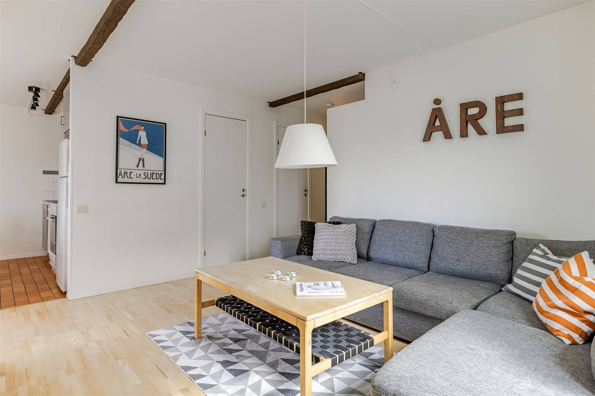 3 rum Lägenhet på Kabinbanevägen 20 lgh 723 Åre by Åre kommun - bild 15