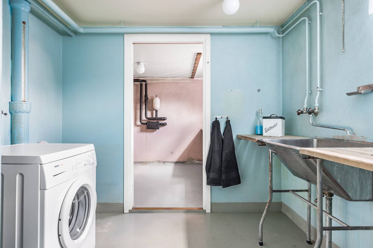 5 rum Villa på Skogsvägen 3 Ljungby-centralt Ljungby kommun - bild 27