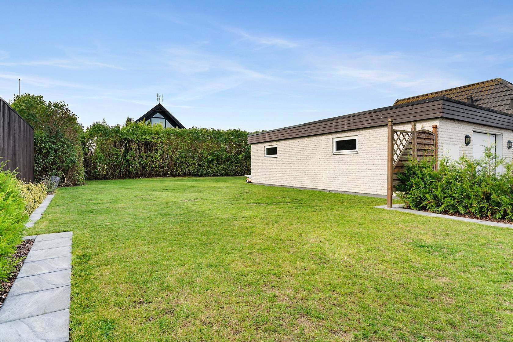 3 rum Villa på Mäster Nilsgatan 34 Sjöbo Sjöbo kommun - bild 21