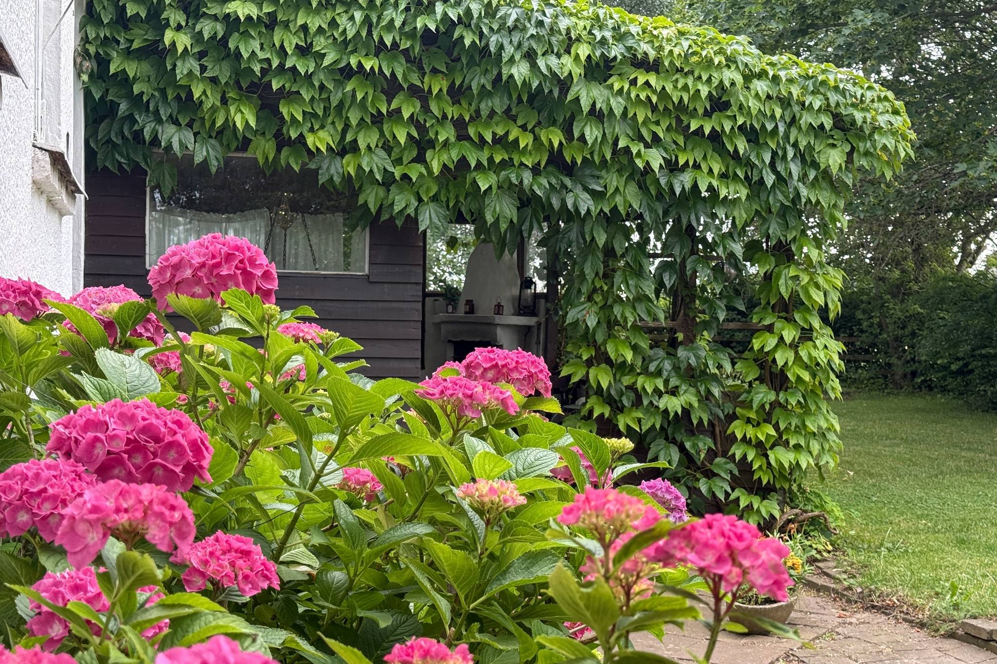 10 rum Gård/skog på Bostället i Stora Herrestad, Mensalvägen 109 Stora Herrestad Ystads kommun - bild 78