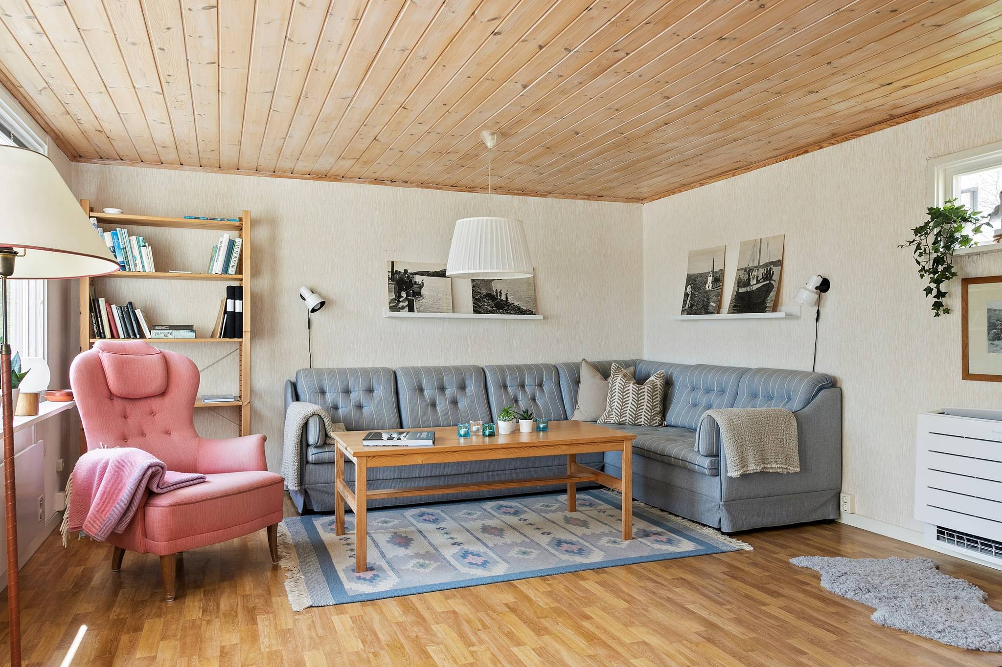 4 rum Villa på Grytåsvägen 34 Träslövsläge Varbergs kommun - bild 10