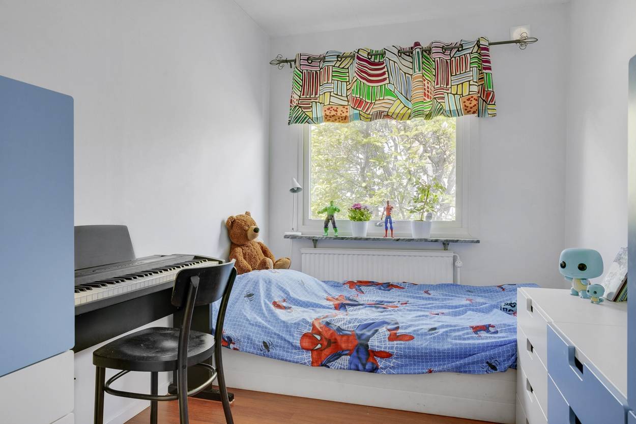 9 rum Villa på Hällegatan 19 Arlöv Burlövs kommun - bild 36