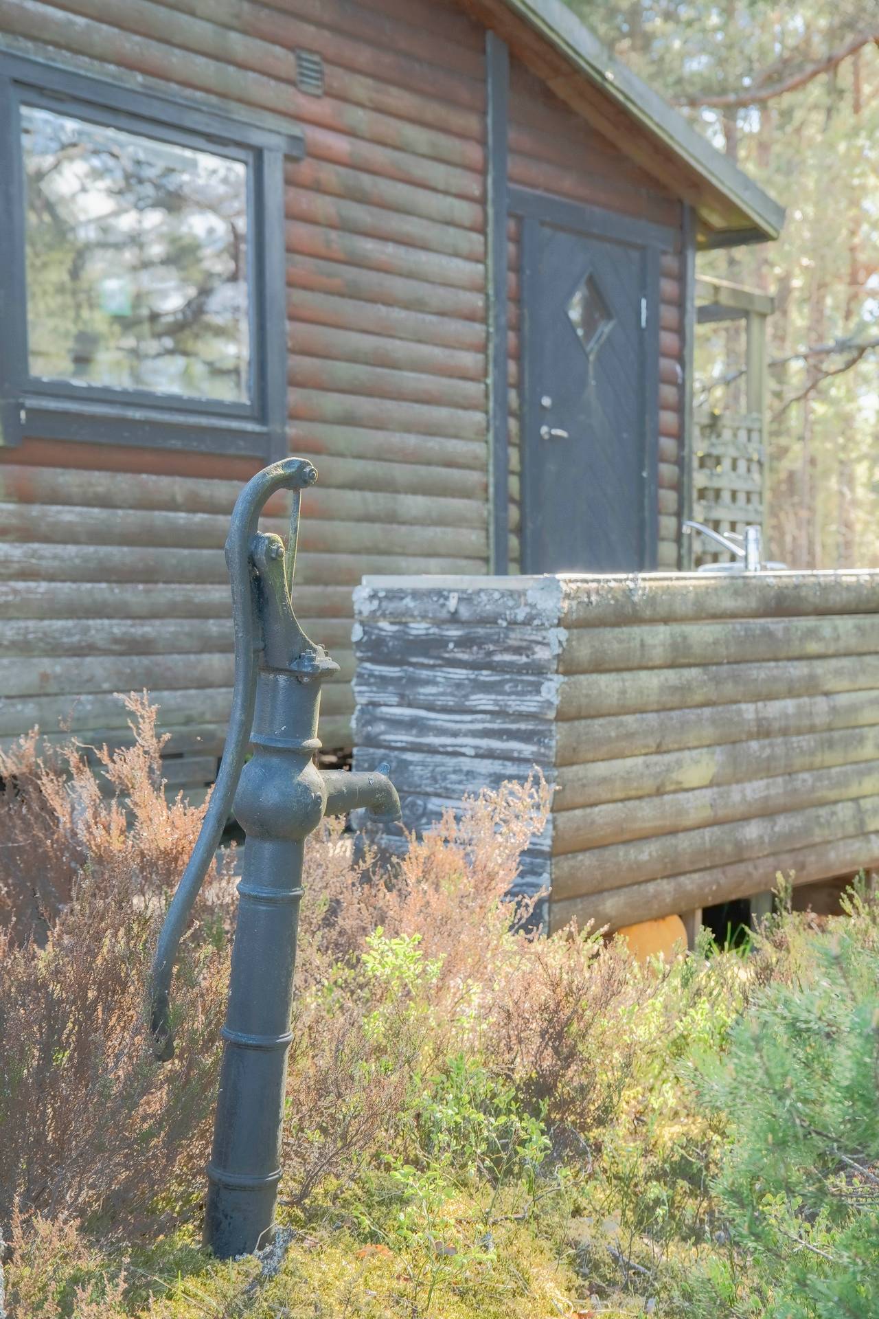 8 rum Gård med skogsbruk på Jonsbråna 1 Mellerud Melleruds kommun - bild 49