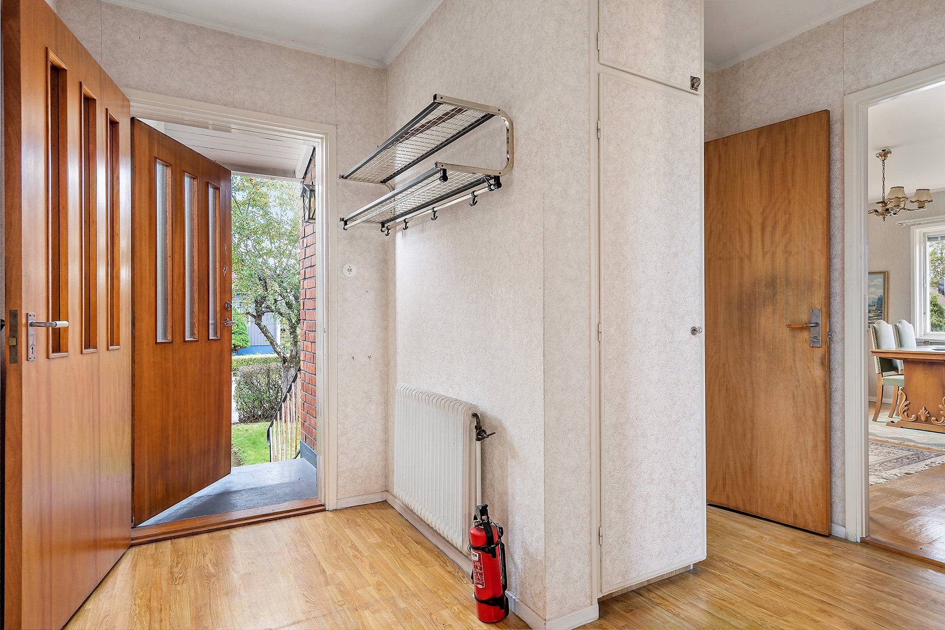 83 m² Villa på Mogatan 13 Gnosjö kommun - bild 5