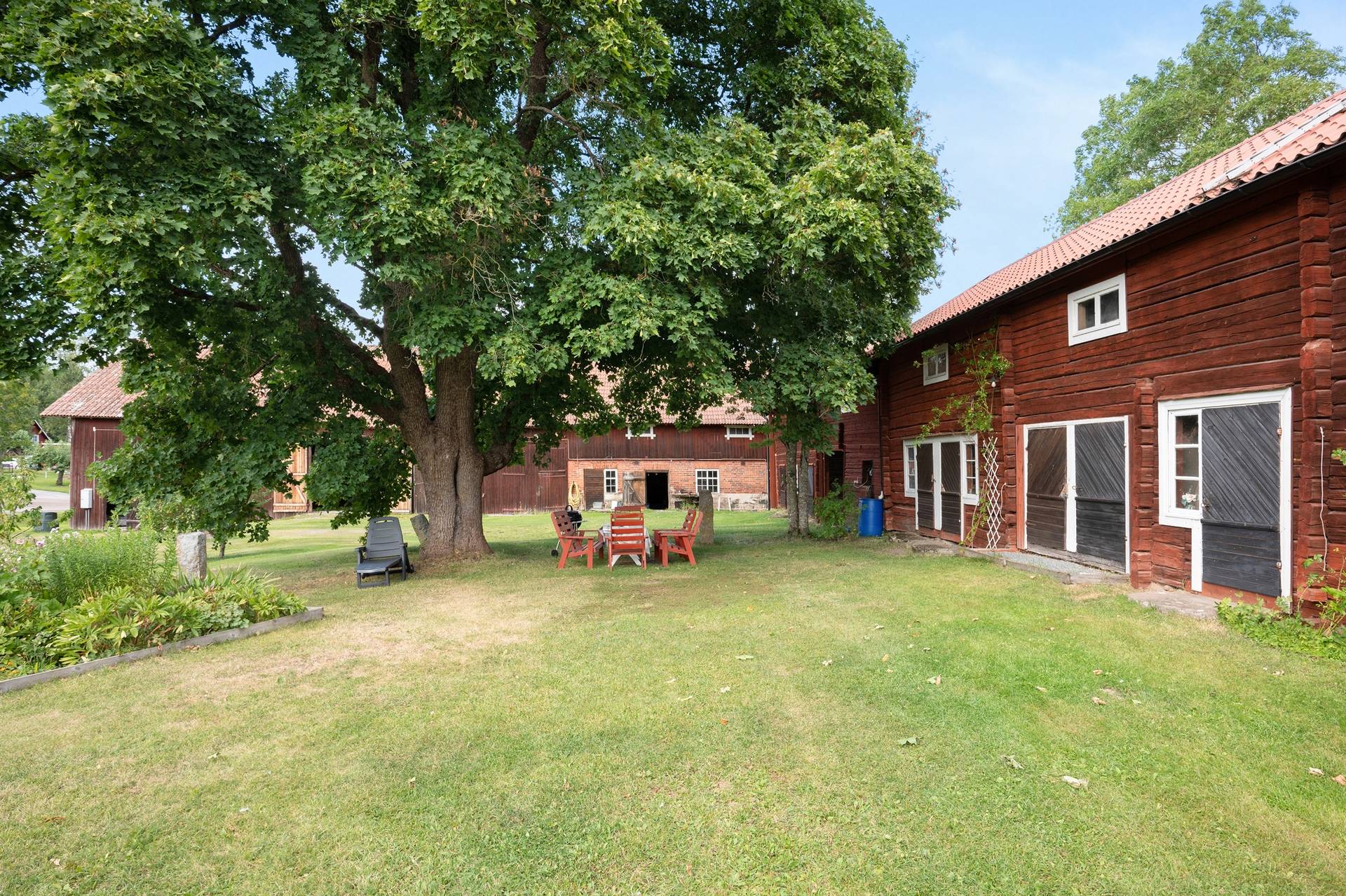 8 rum Villa på Sixbovägen 33 Västerbor Sandvikens kommun - bild 7